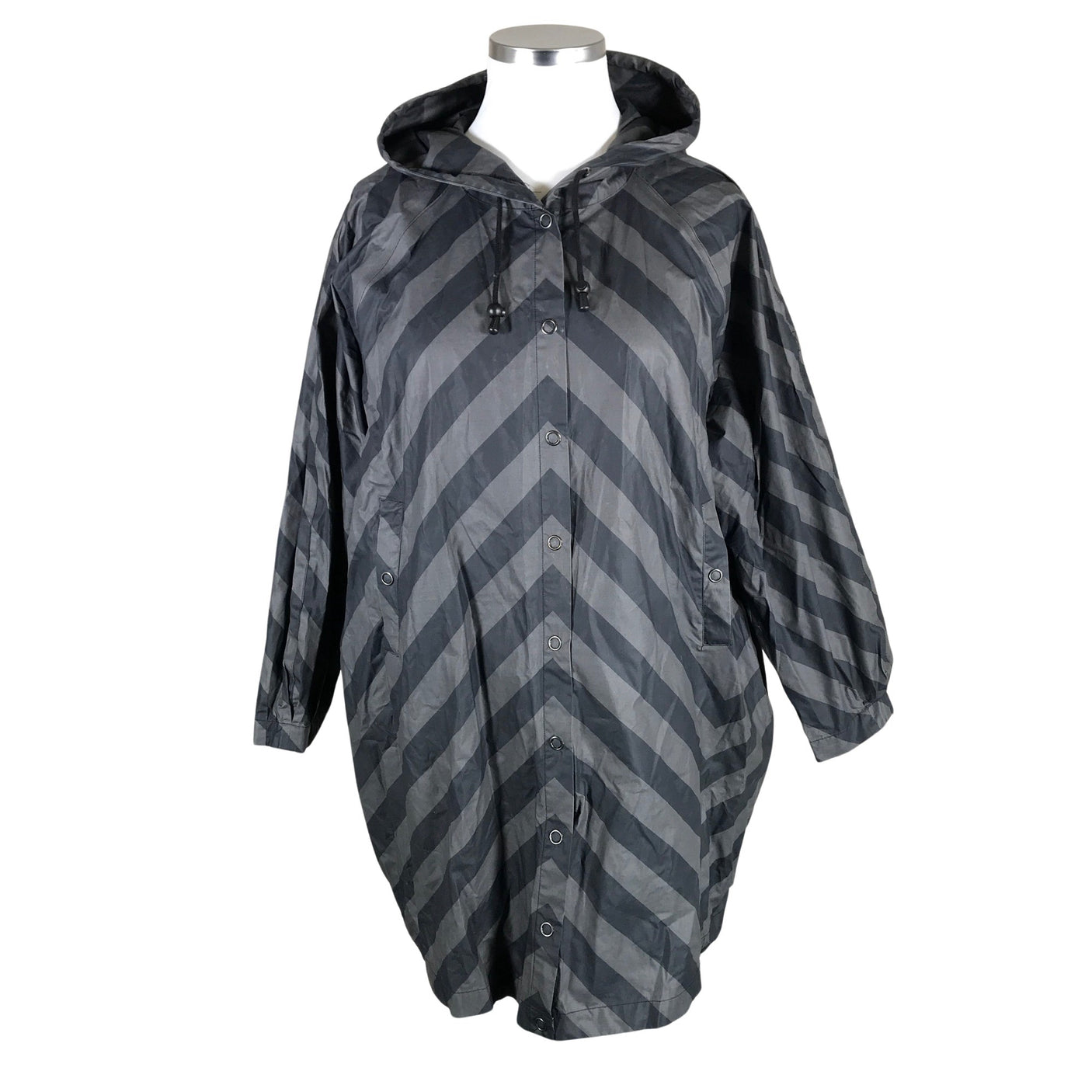 Unisex Gudrun Sjöden - Sadetakki, koko 46 - (1)