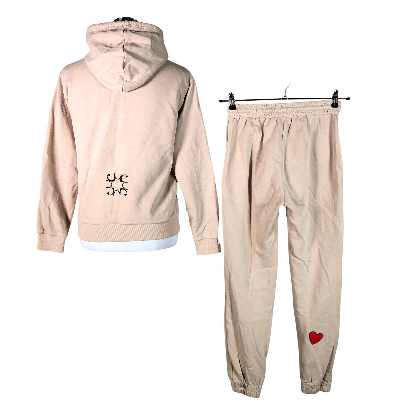 Unisex Mammu Couture - Collegeasu, koko 36 - (2)