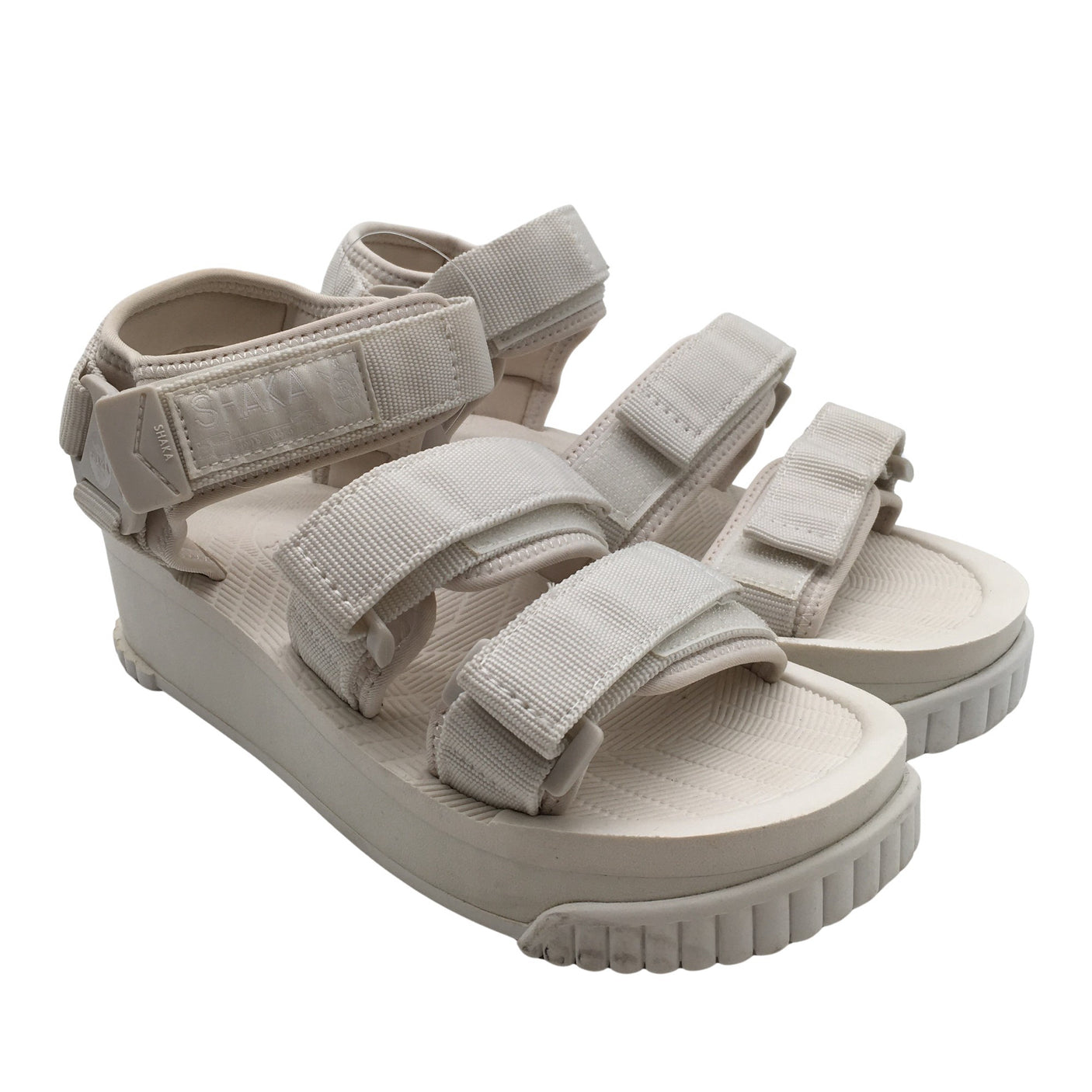 Unisex Shaka - Sandaalit, koko 38 - (2)
