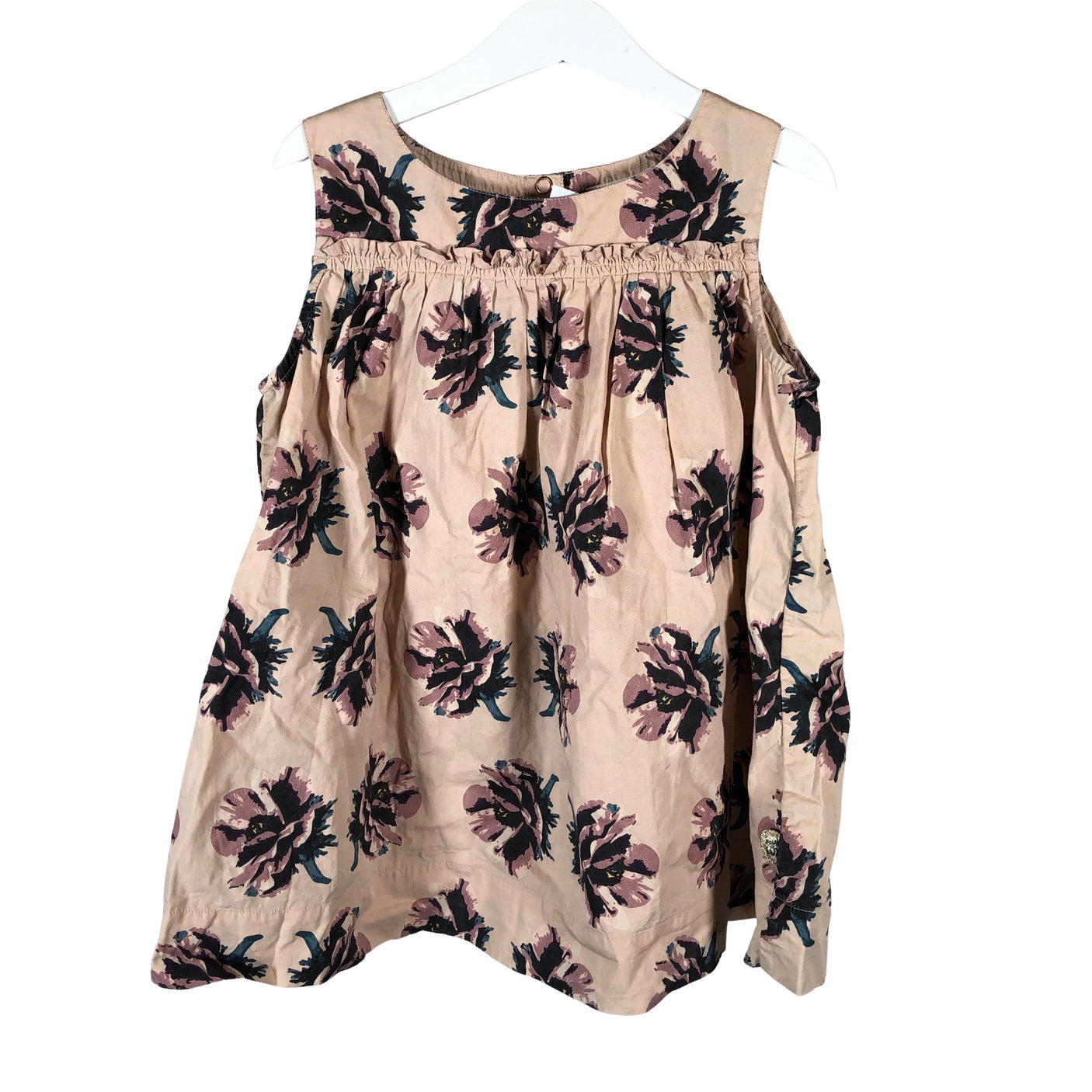 Unisex POMPdeLUX - Toppi, koko 134 - 140 - (1)