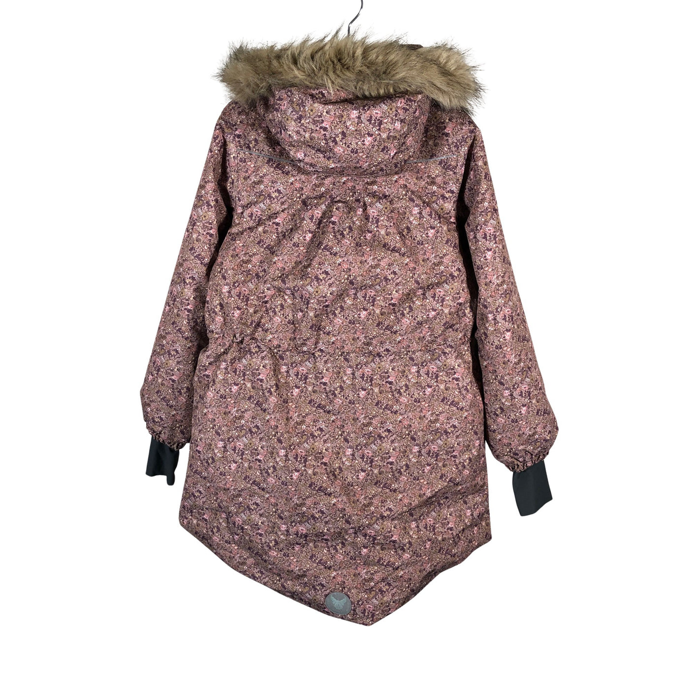 Unisex Wheat - Toppatakki, koko 134 - 140 - (2)