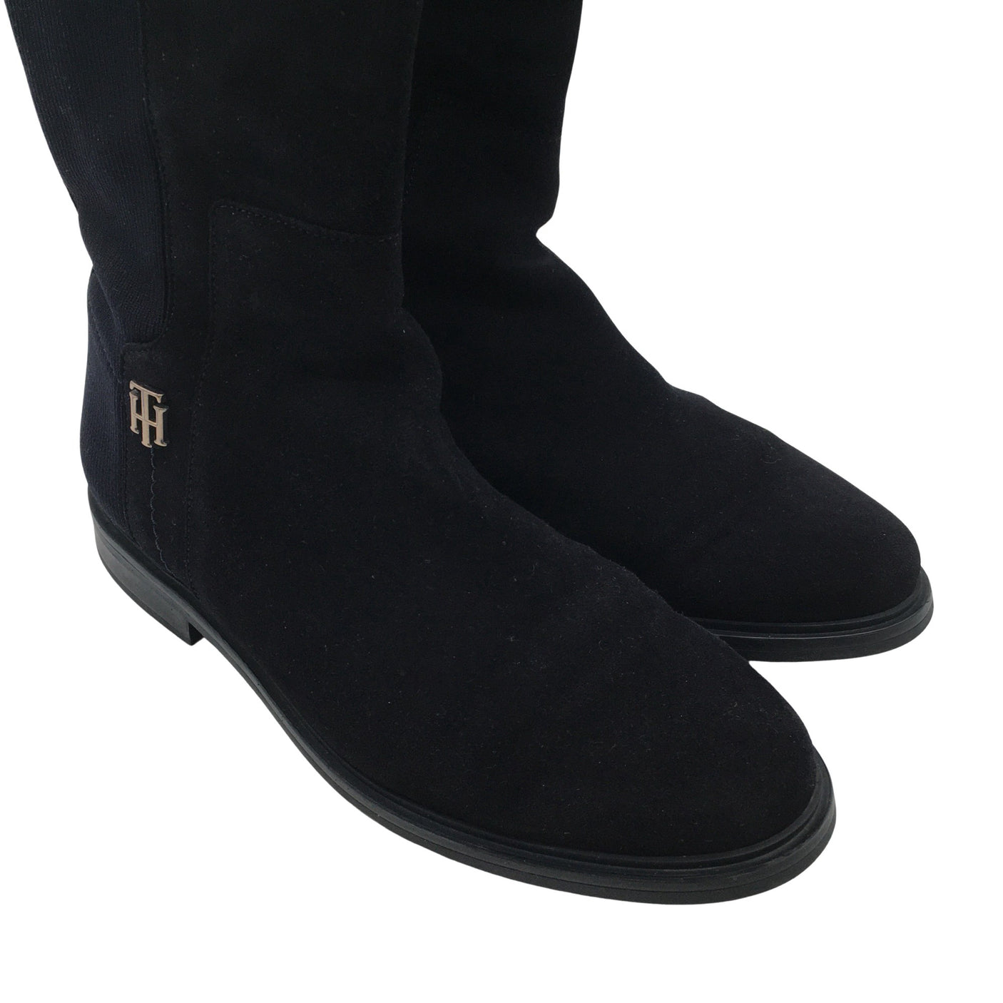 Unisex Tommy Hilfiger - Saappaat, koko 39 - (2)