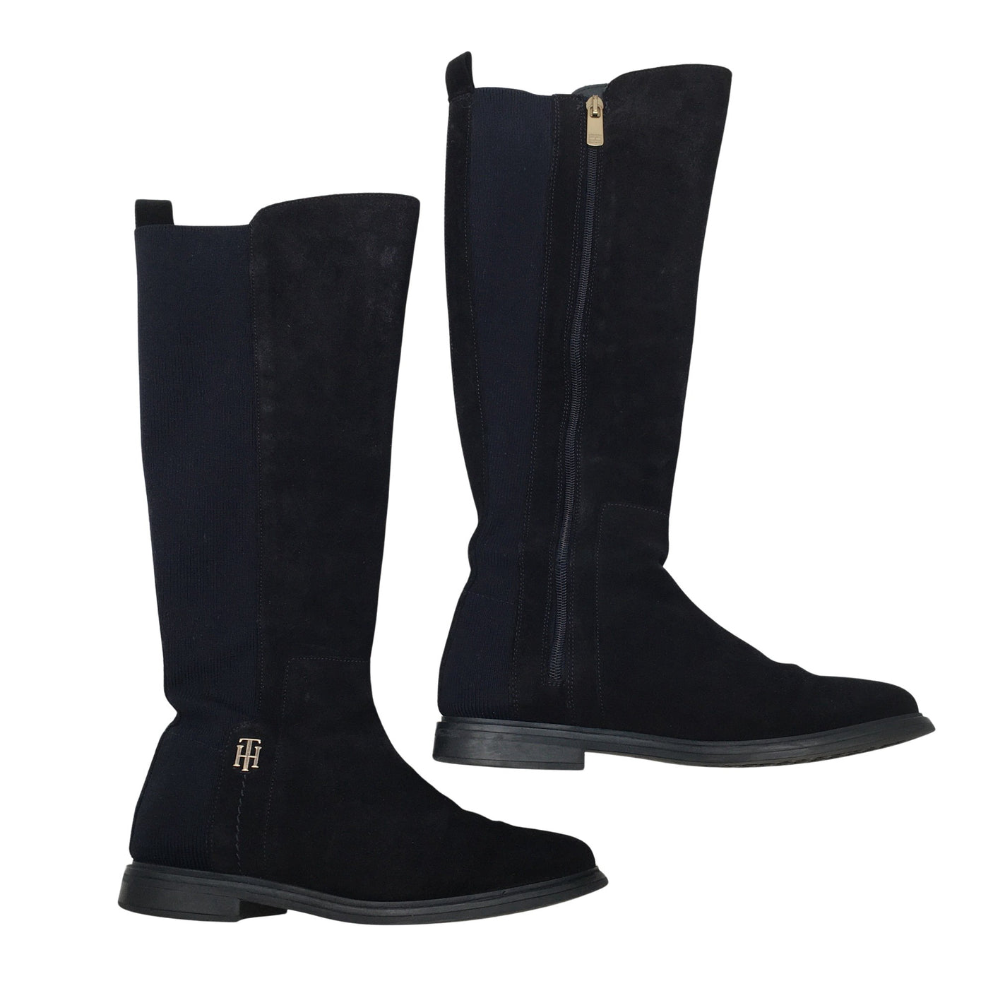 Unisex Tommy Hilfiger - Saappaat, koko 39 - (1)