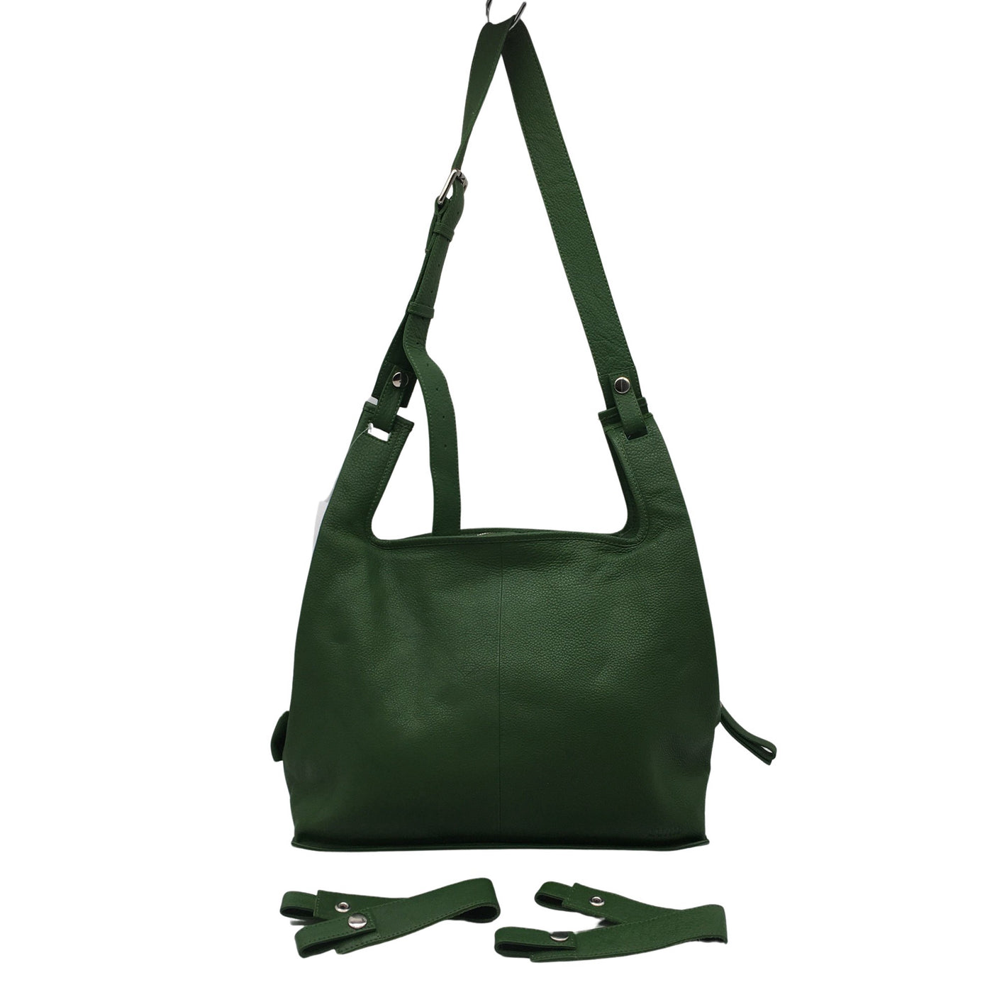 Unisex Lumi - Käsilaukku, koko Maxi - (1)
