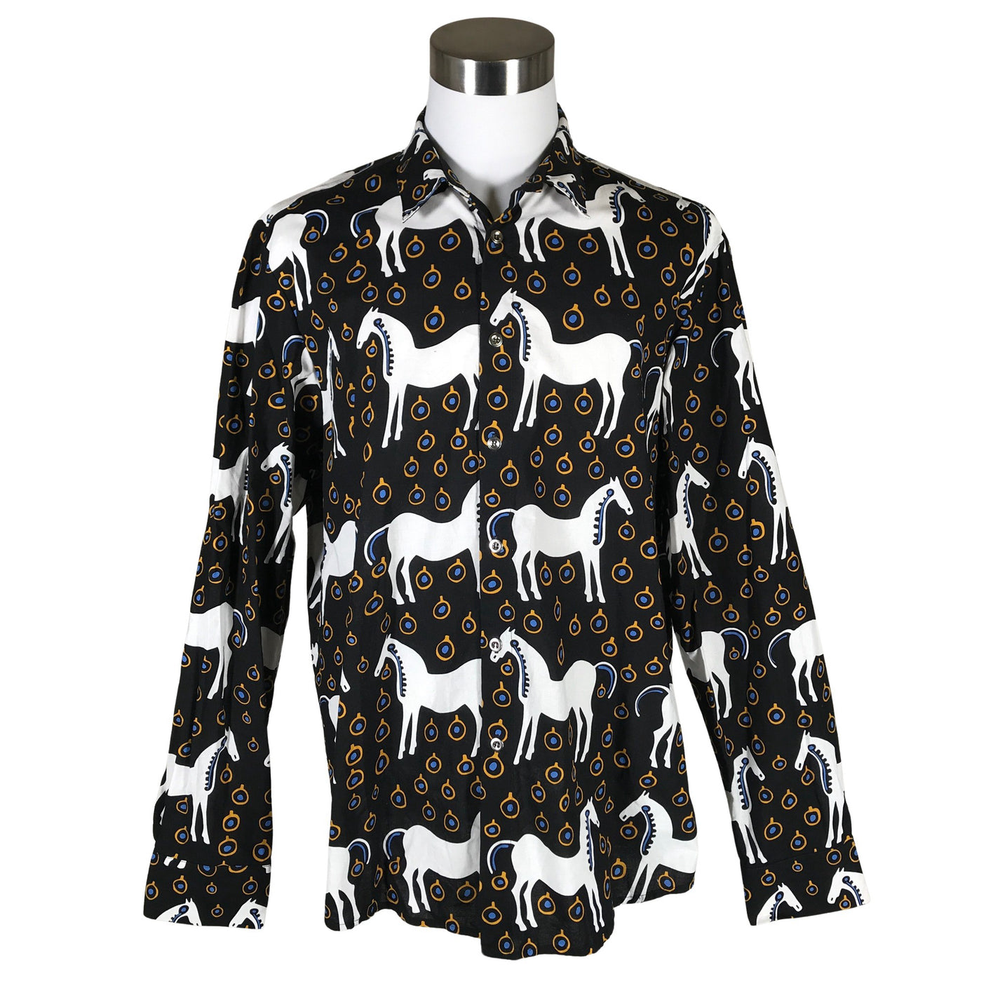 Unisex Marimekko - Kauluspaita, koko XXL - (1)