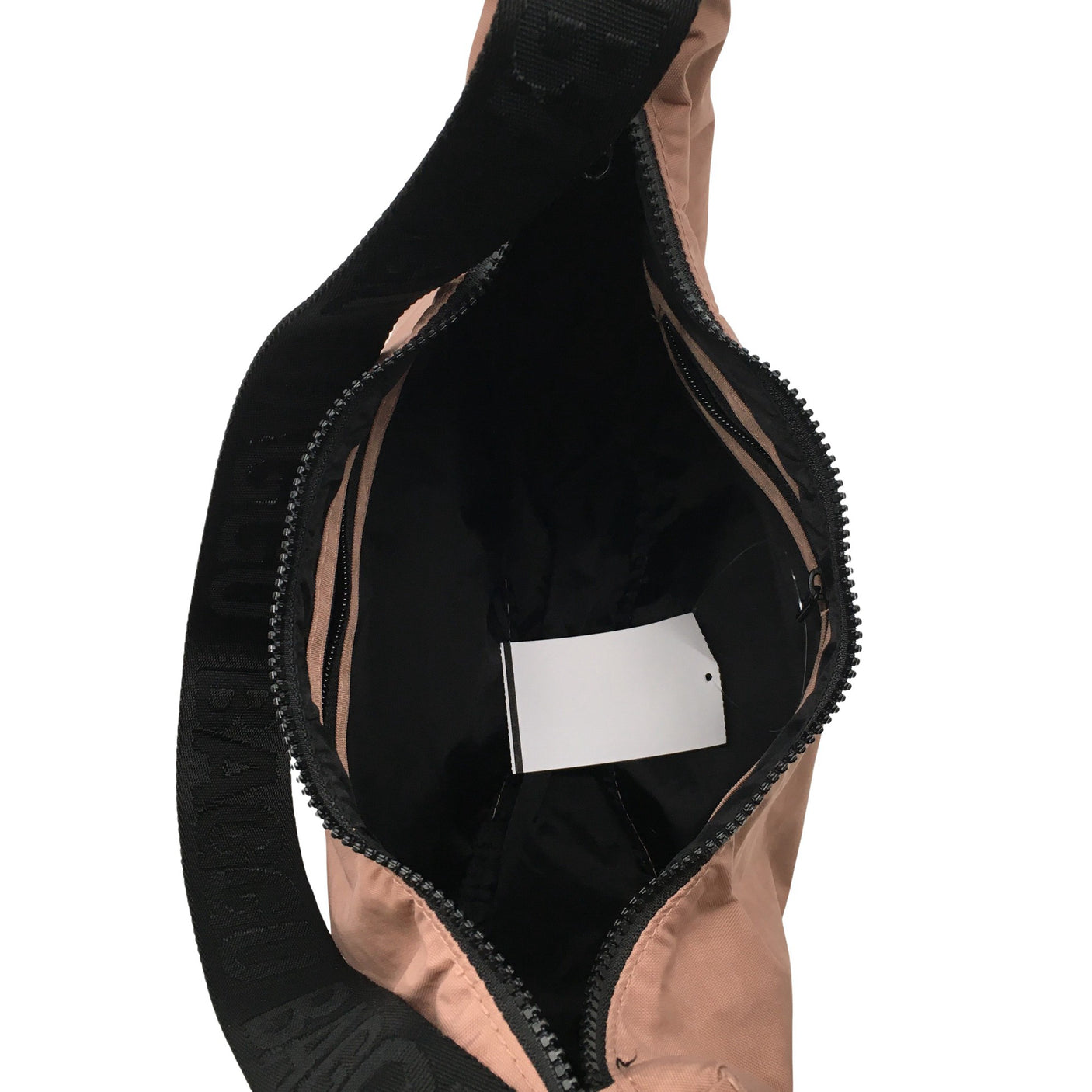 Unisex Baggu - Olkalaukku, koko Mini - (2)