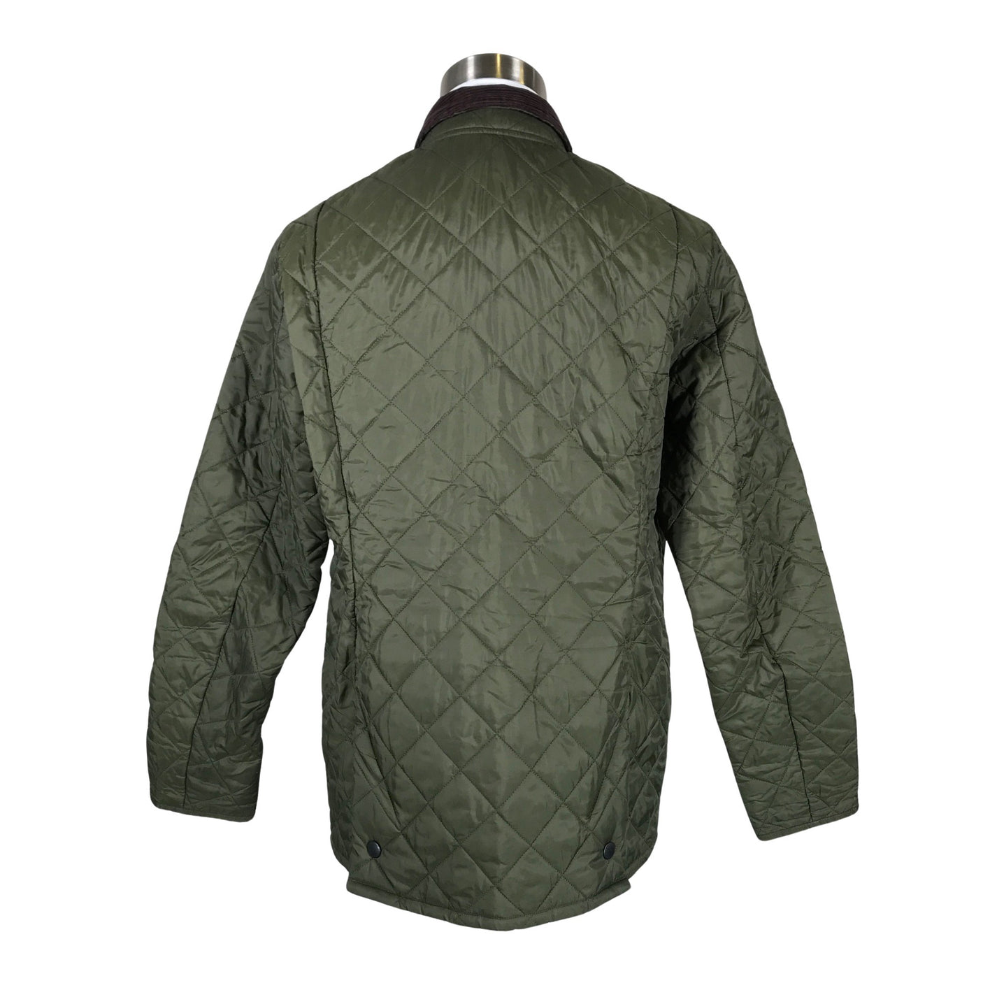 Unisex Barbour - Tikkitakki, koko XL - (2)