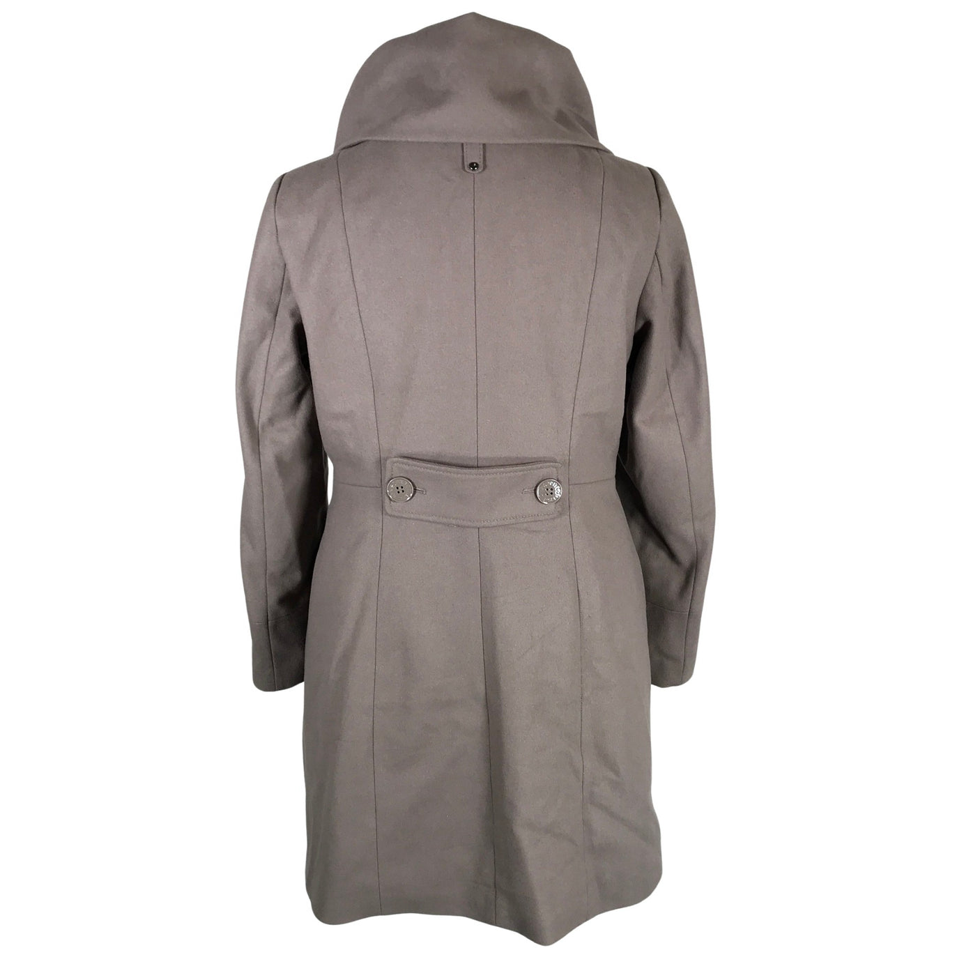 Unisex Esprit - Villakangastakki, koko 42 - (2)