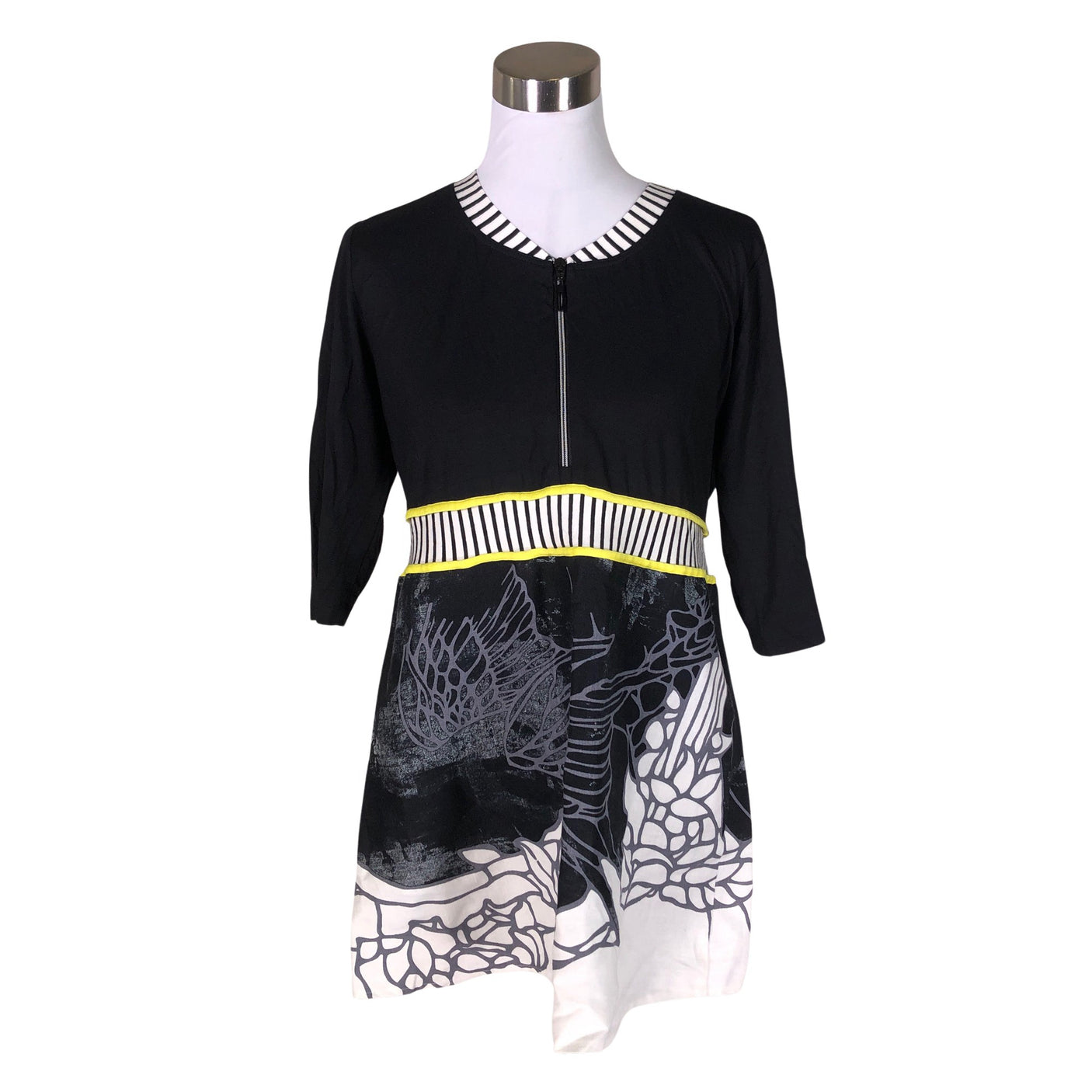 Unisex Voglia - Kangastunika, koko 40 - (1)