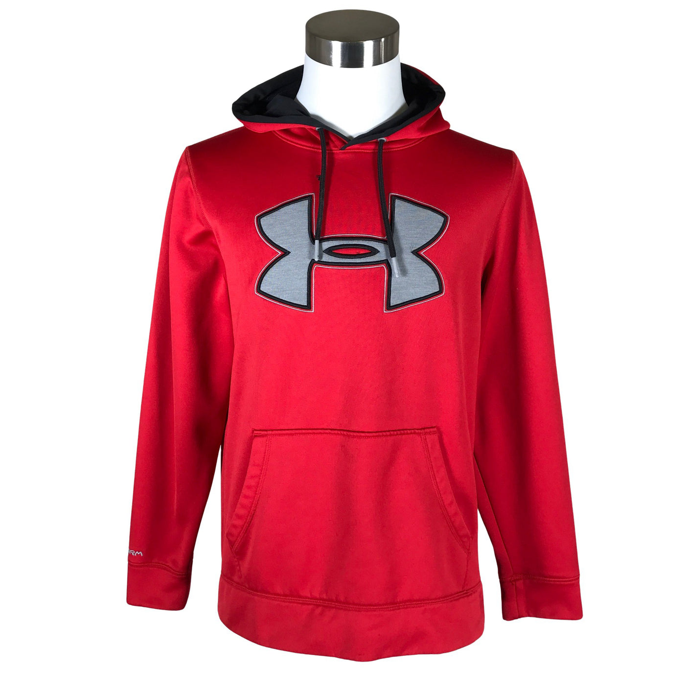 Unisex Under Armour - Huppari, koko M - (1)