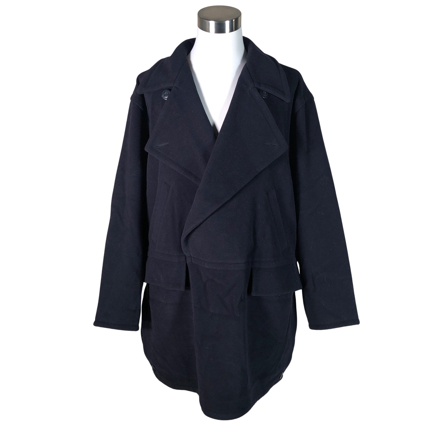 Unisex Marimekko - Riie katte, suurus XL - (1)