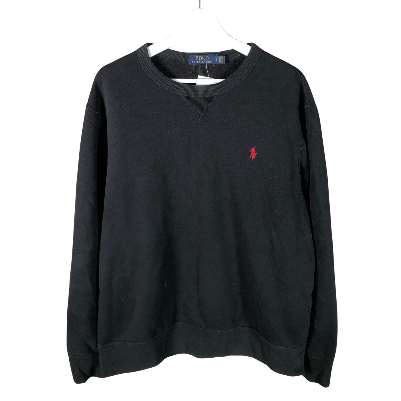 Unisex Polo Ralph Lauren - Collegepaita, koko L - (1)