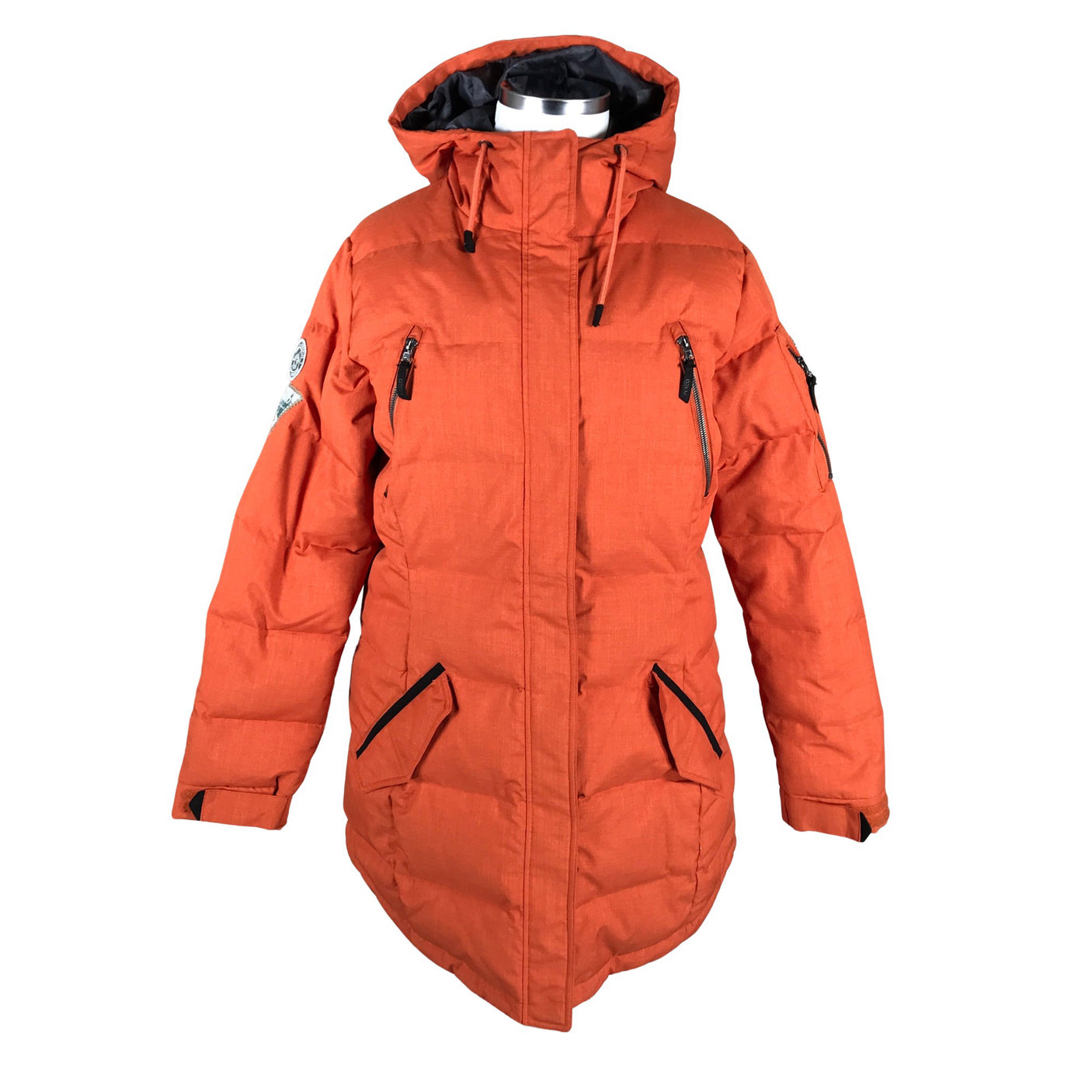 Untuvatakki, koko 44