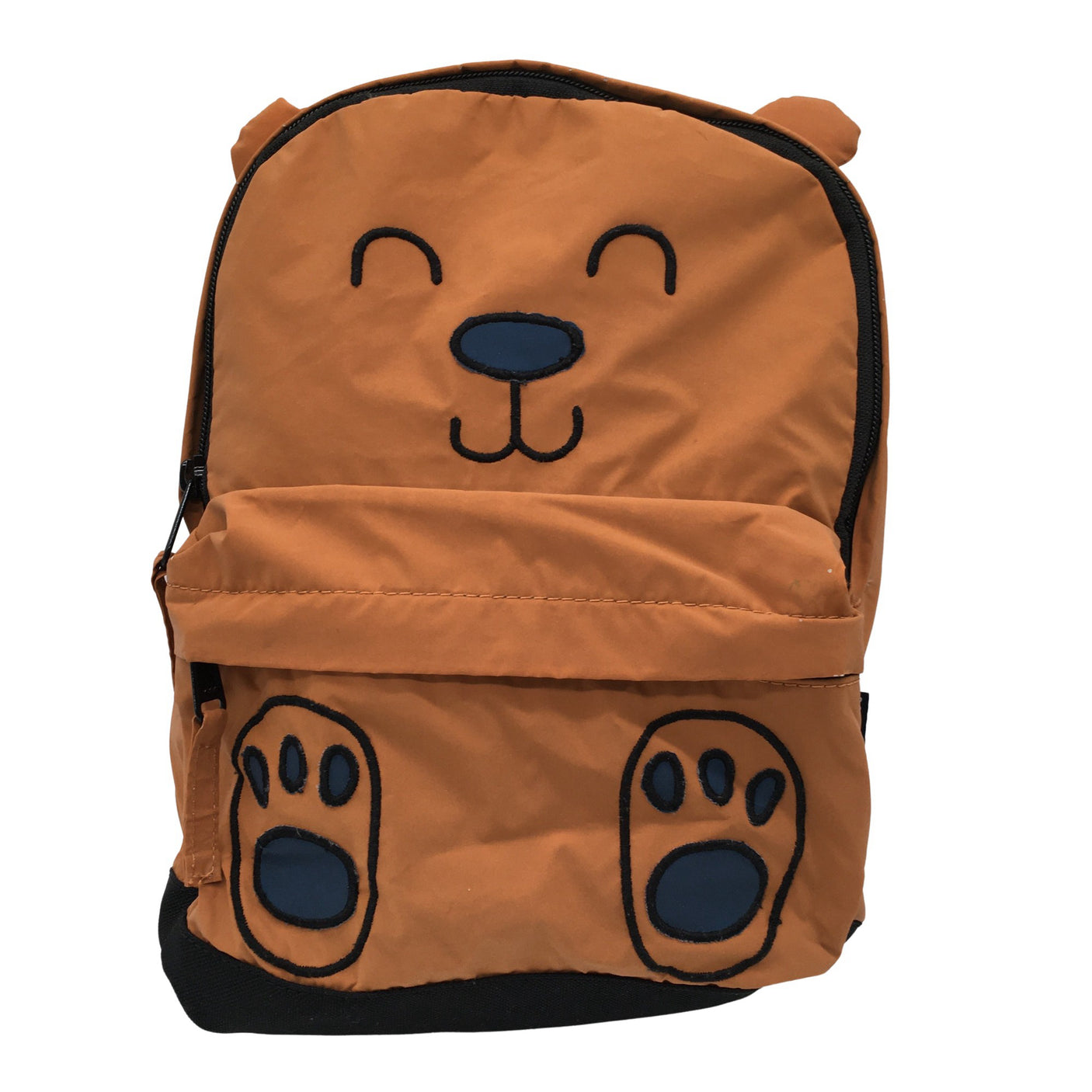 Unisex Polarn O. Pyret - Reppu, koko Mini - (1)