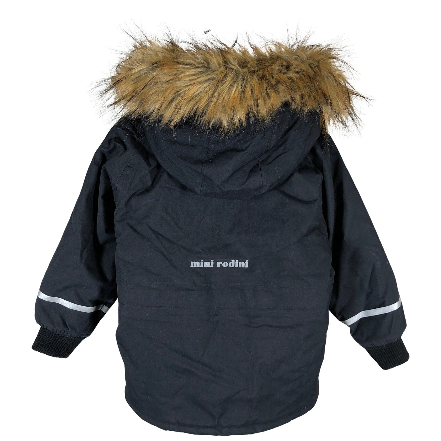 Toppatakki, koko 104 - 110