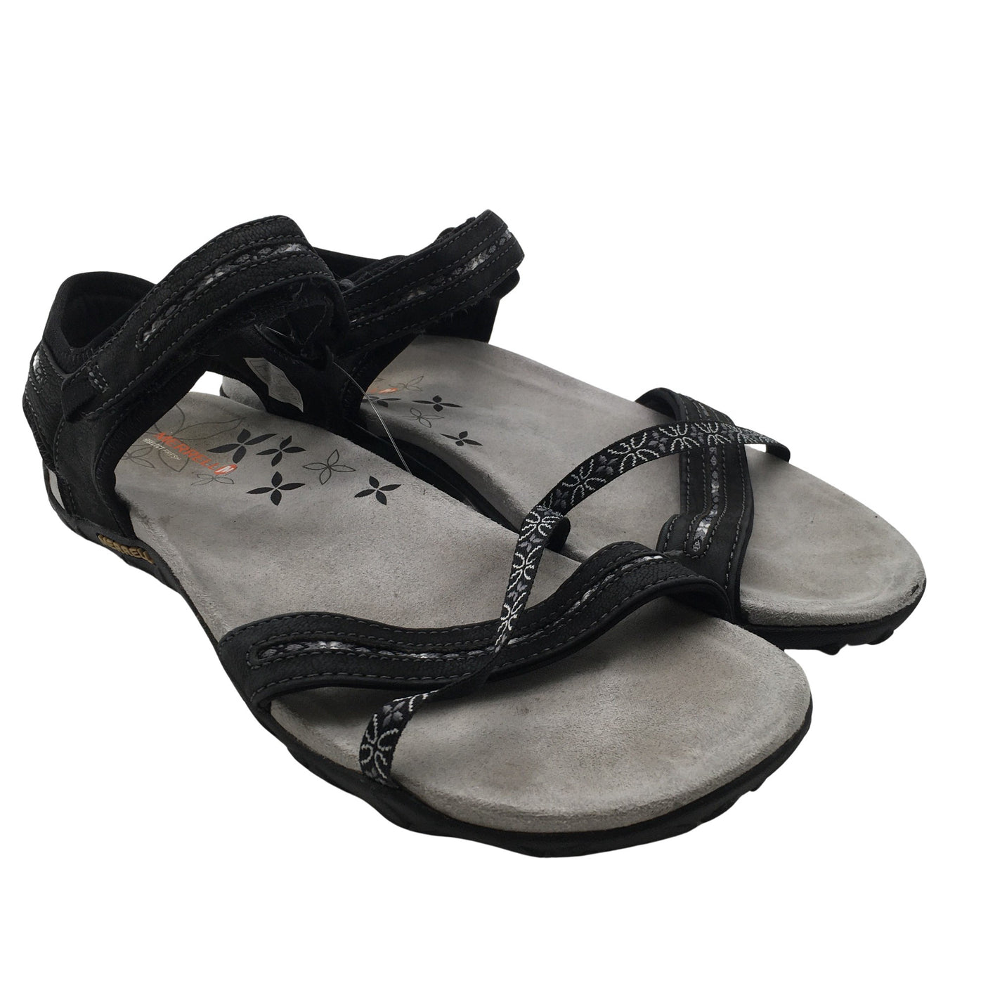 Unisex Merrell - Sandaalit, koko 41 - (2)