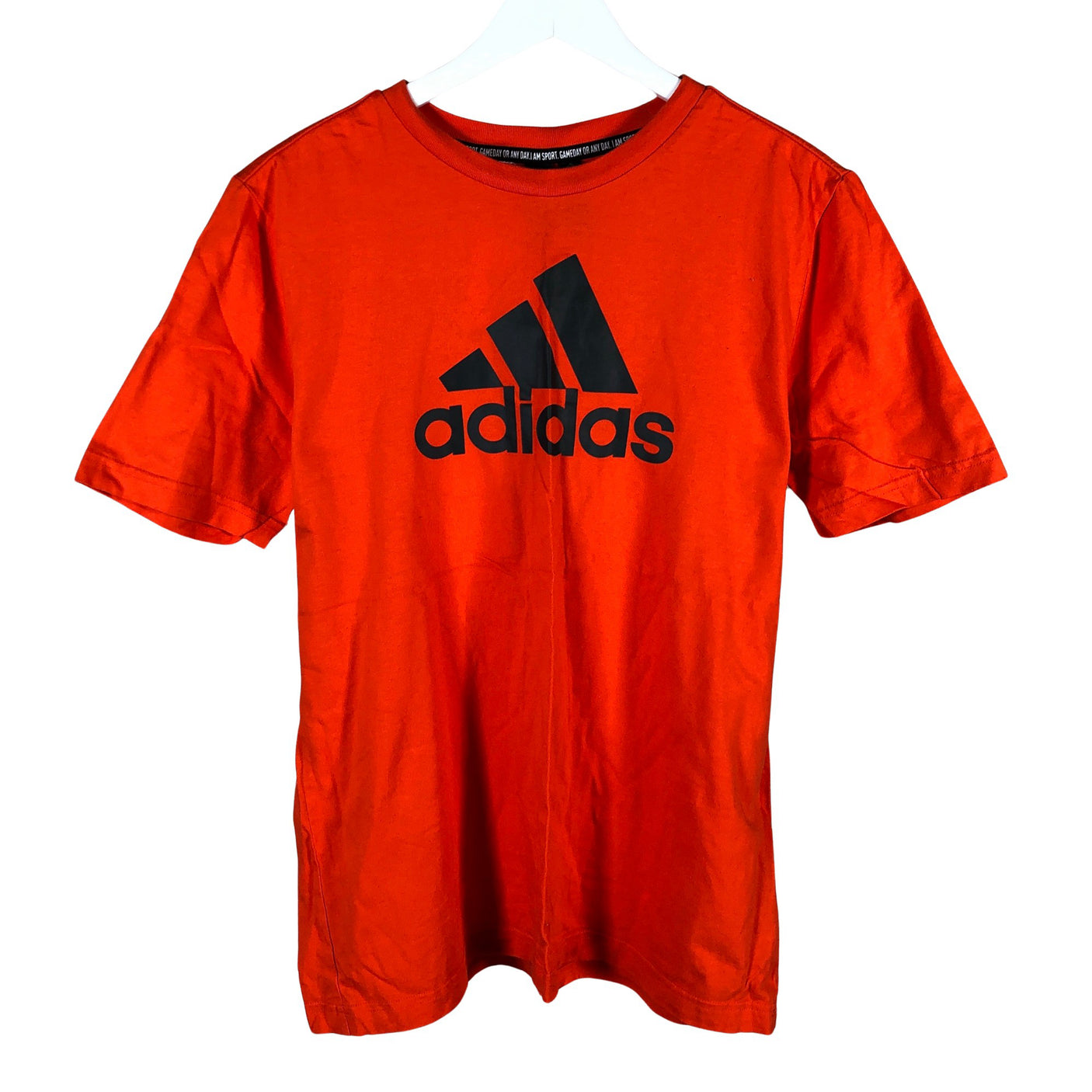 Unisex Adidas - T-paita, koko 170 - 176 - (1)