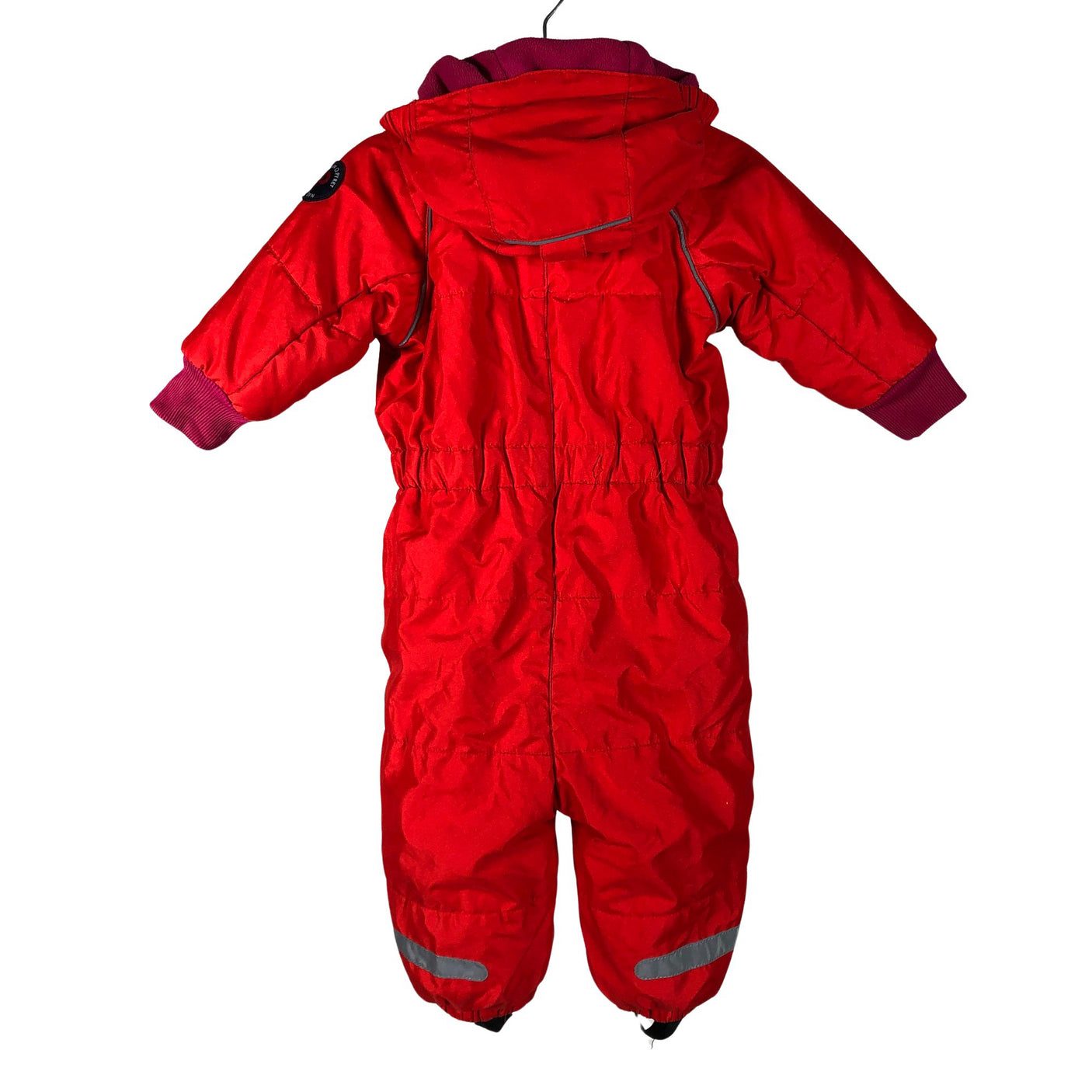 Unisex Polarn O. Pyret - Toppahaalari, koko 68 - 74 - (2)