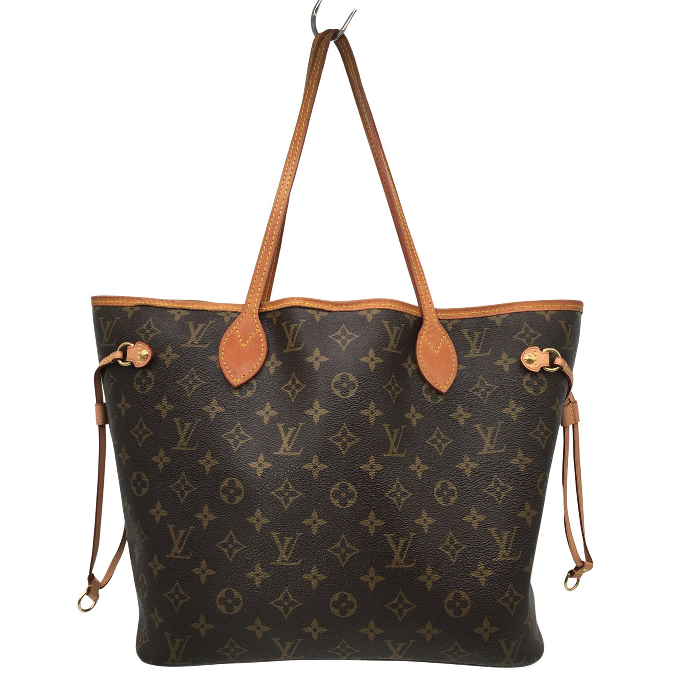 Unisex Louis Vuitton - Käekott, kogu Maxi - (1)