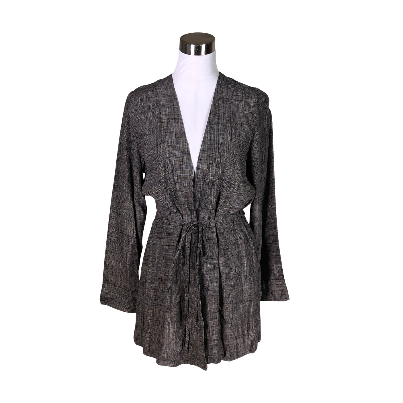 Unisex Nanso - Sisätakki, koko 34 - (1)