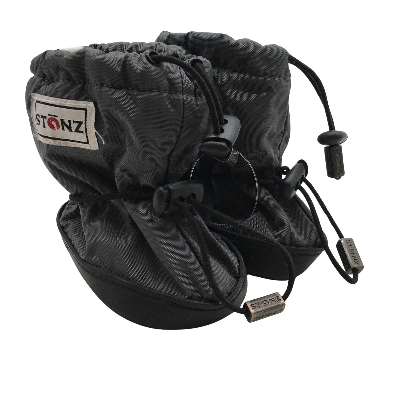 Unisex Stonz - Välikausitossut, koko 15 - (2)