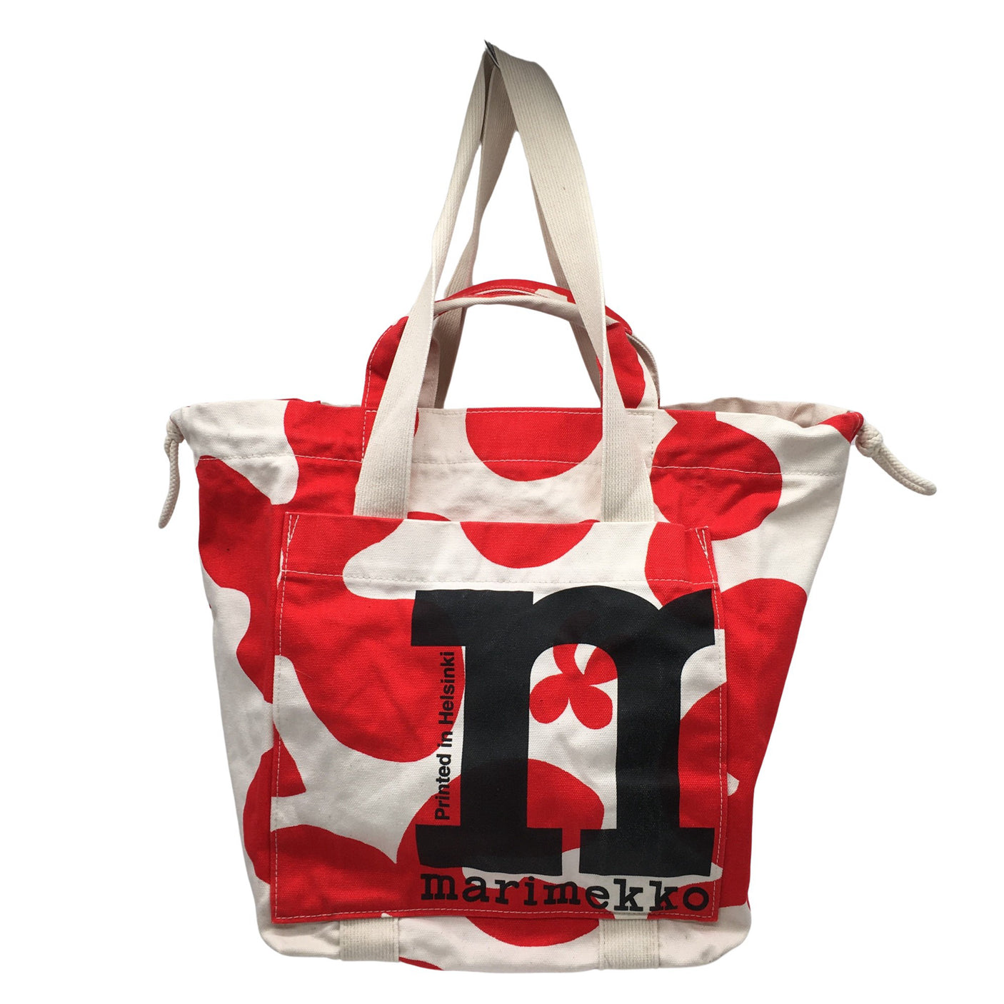 Unisex Marimekko - Käekott, kogu Maxi - (1)