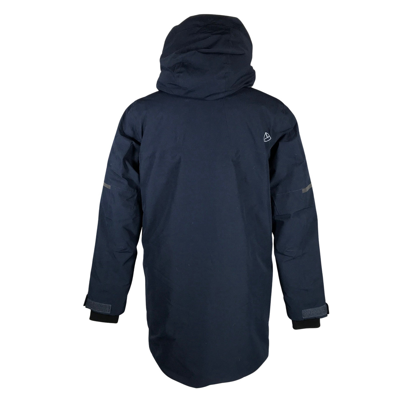 Unisex Didriksons - Park mantel, suurus S - (2)