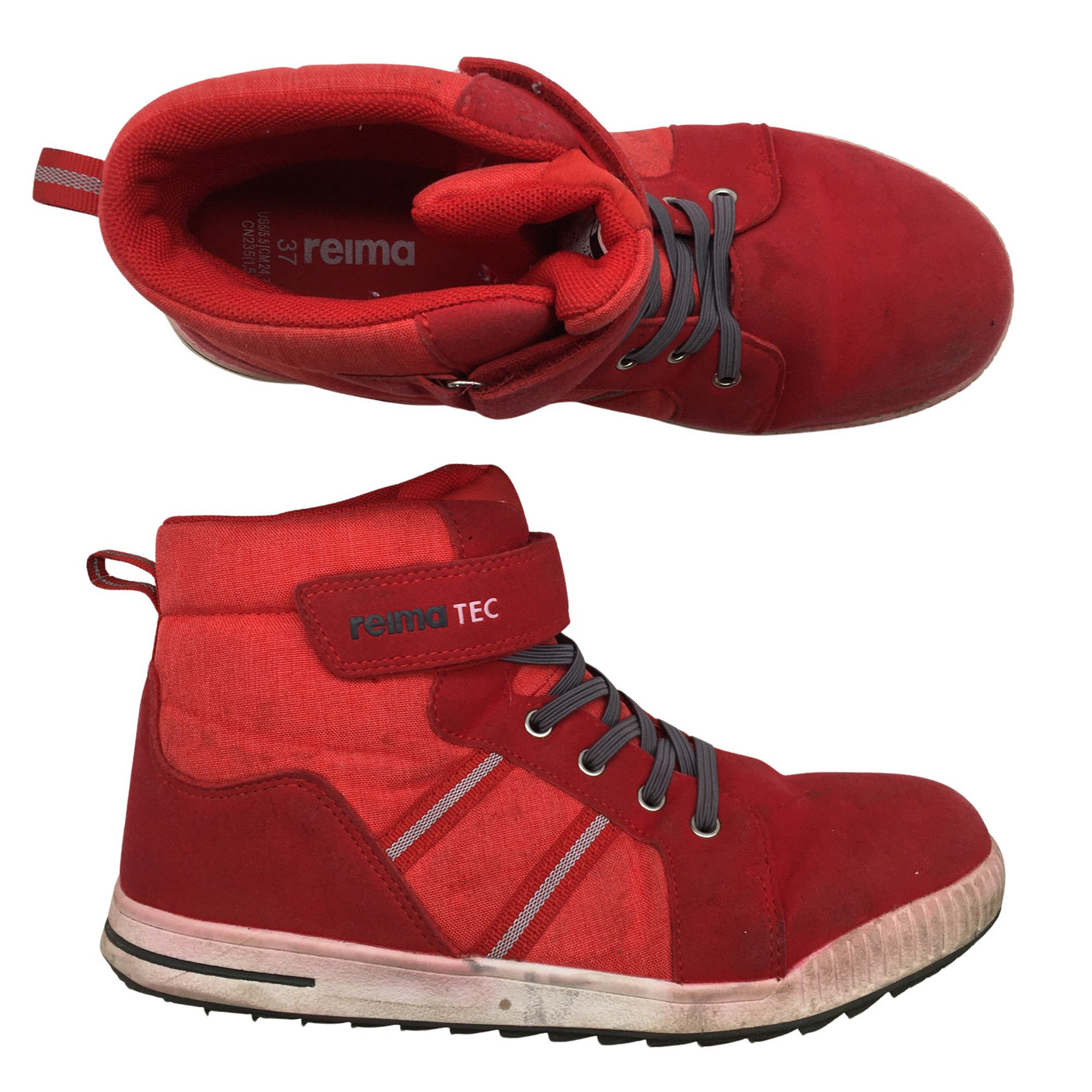 Unisex Reima - Välikausikengät, koko 37 - (1)