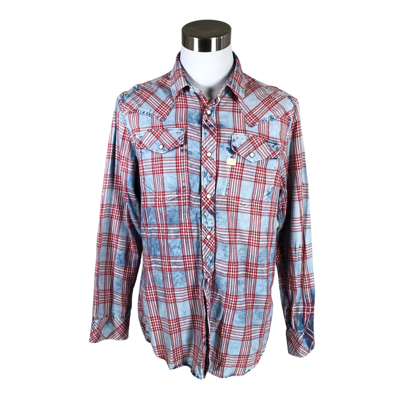 Unisex G-star - Jean särk, suurus XL - (1)