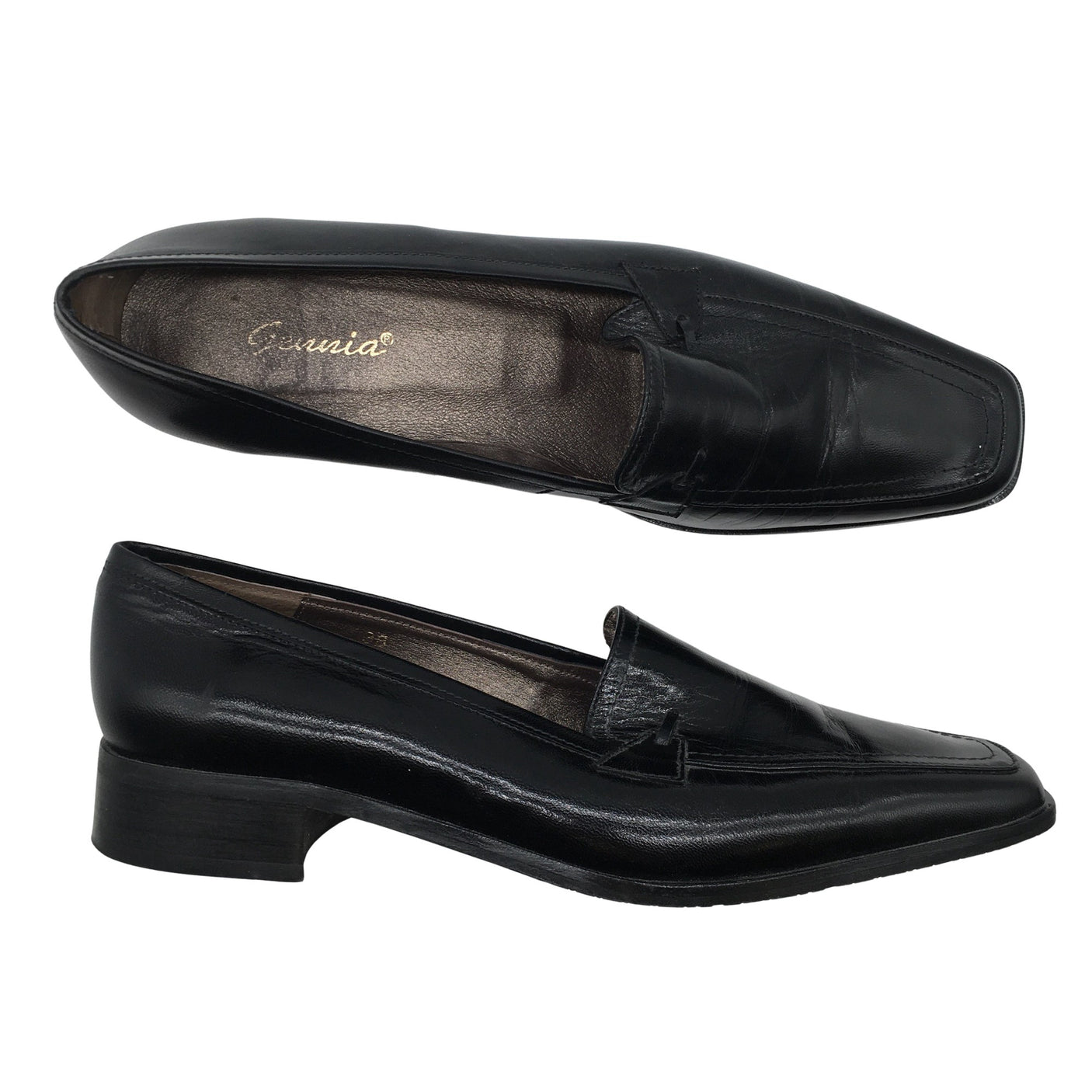Unisex Gennia - Kävelykengät, koko 38 - (1)