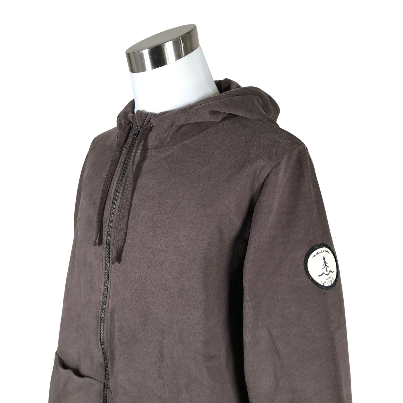 Unisex Bleed - Surnud, lahe XL - (2)