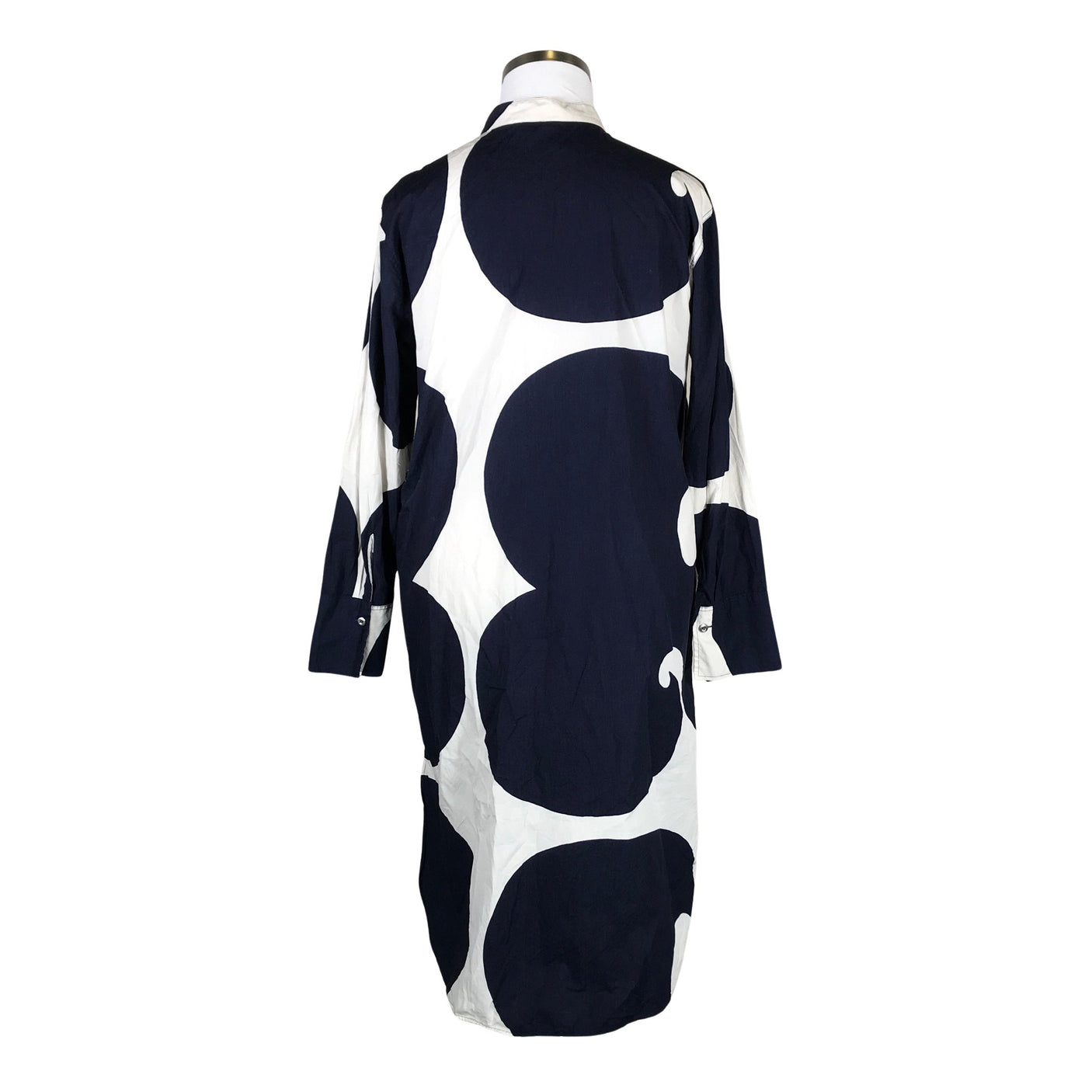 Unisex Marimekko - Kangas kleit, suurus 44. - (2)