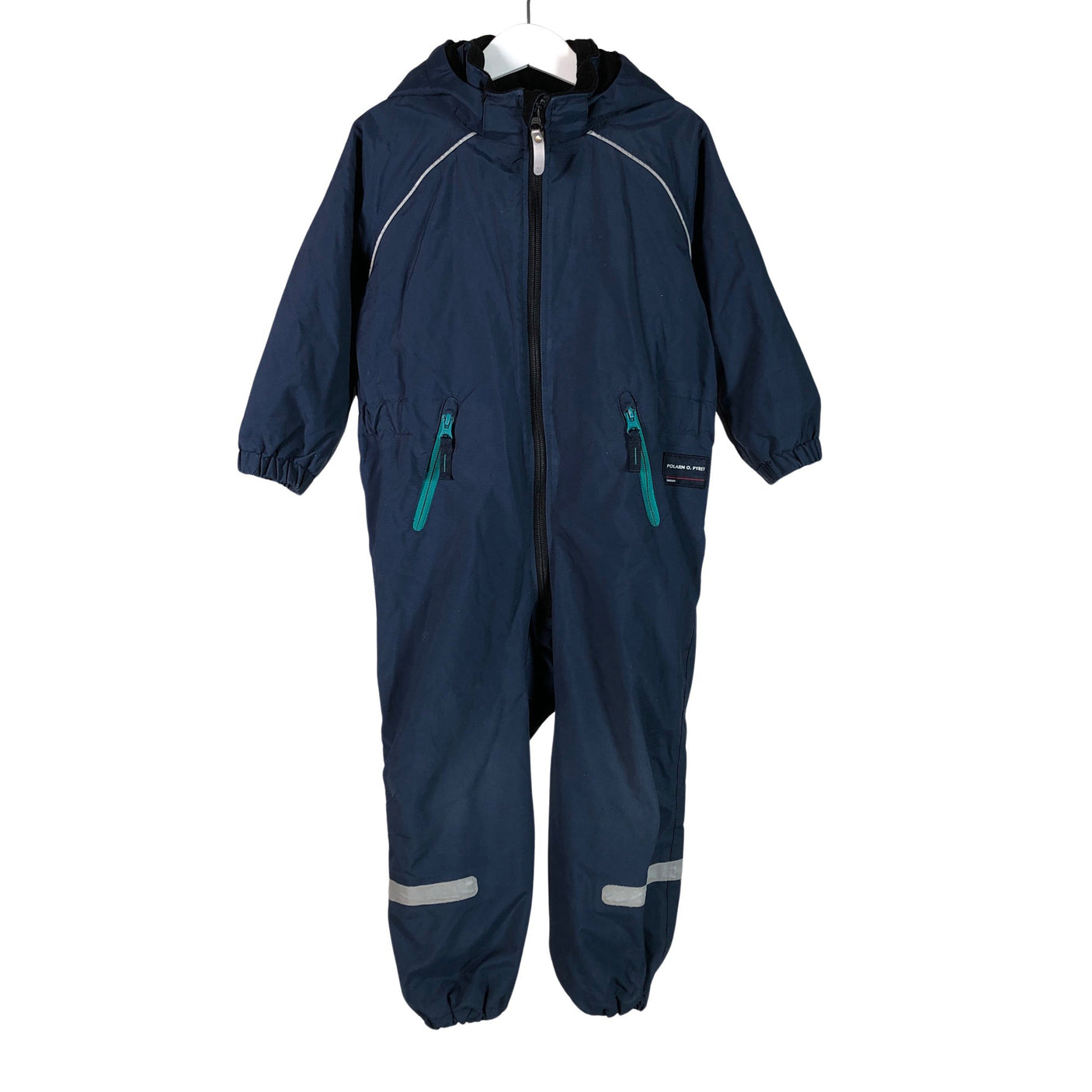 Välikausihaalari, koko 92 - 98