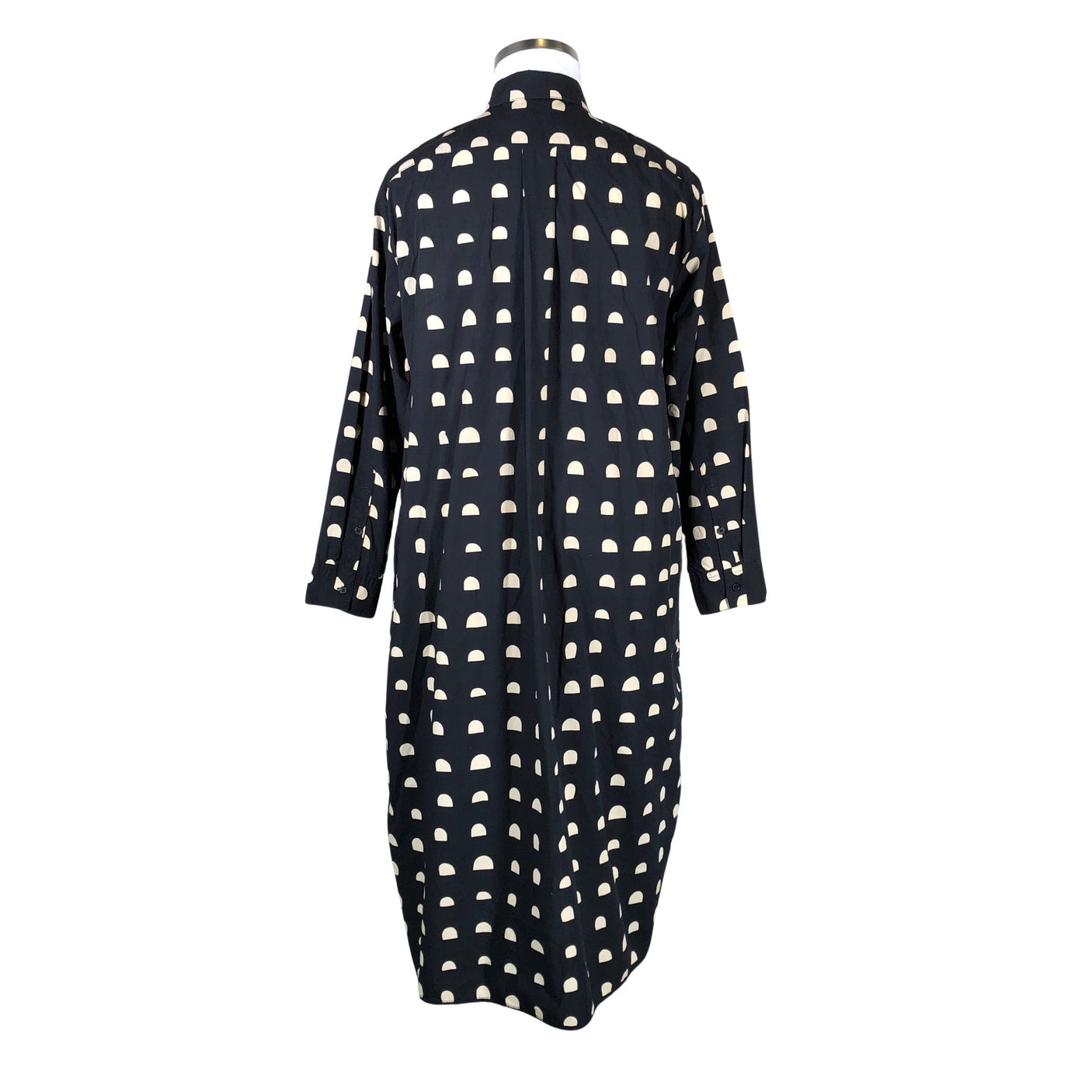 Unisex Marimekko - Kangas kleit, suurus 42. - (2)