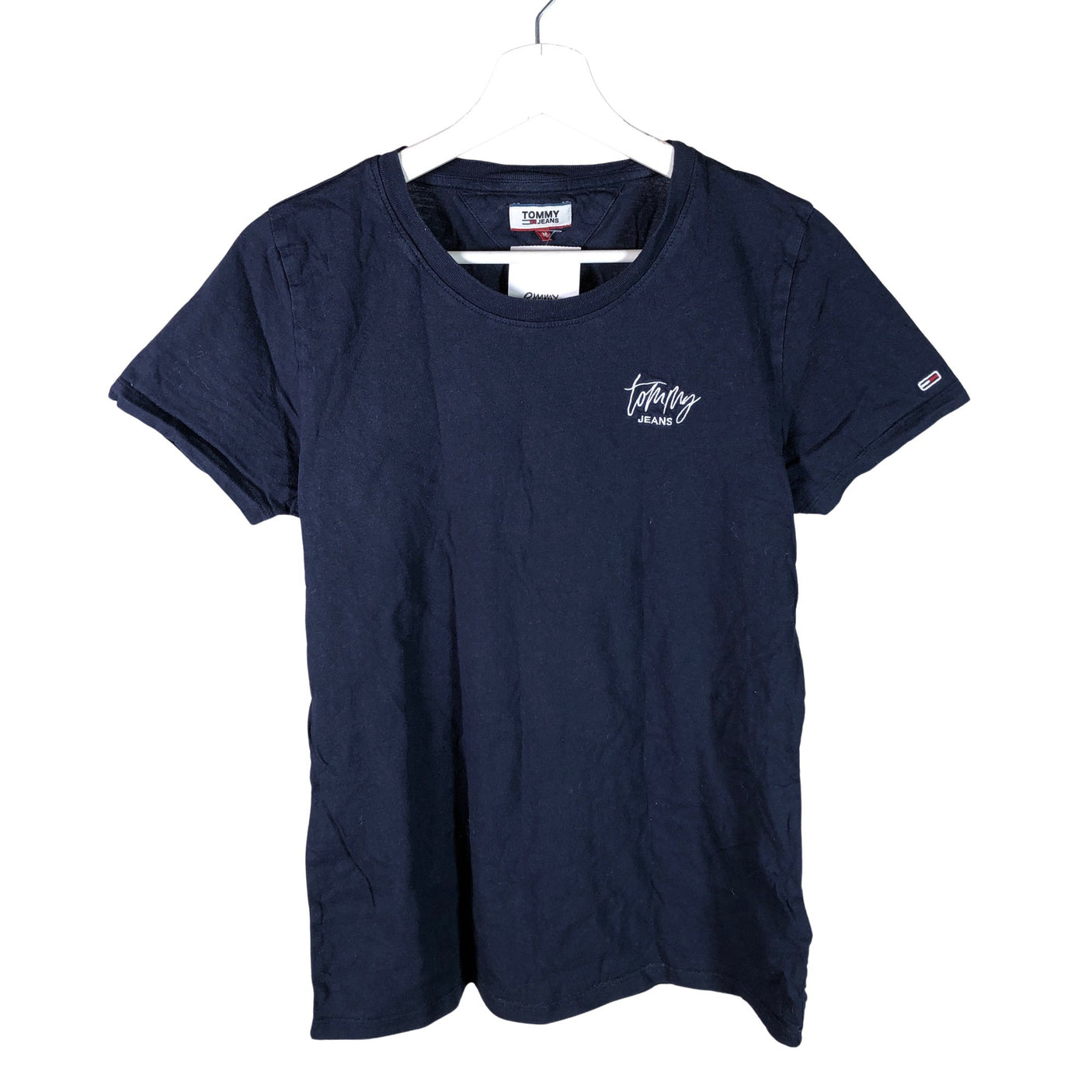 Unisex Tommy Hilfiger - T-paita, koko 38 - (1)