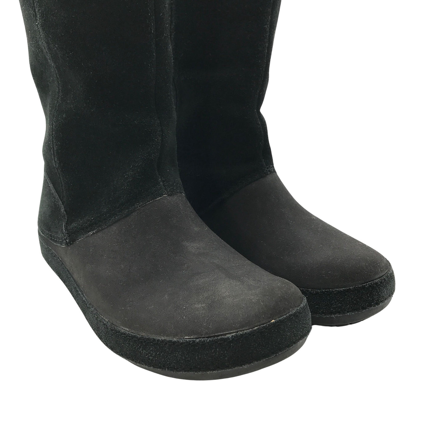 Unisex Crocs - Talvikud, suurus 38. - (2)