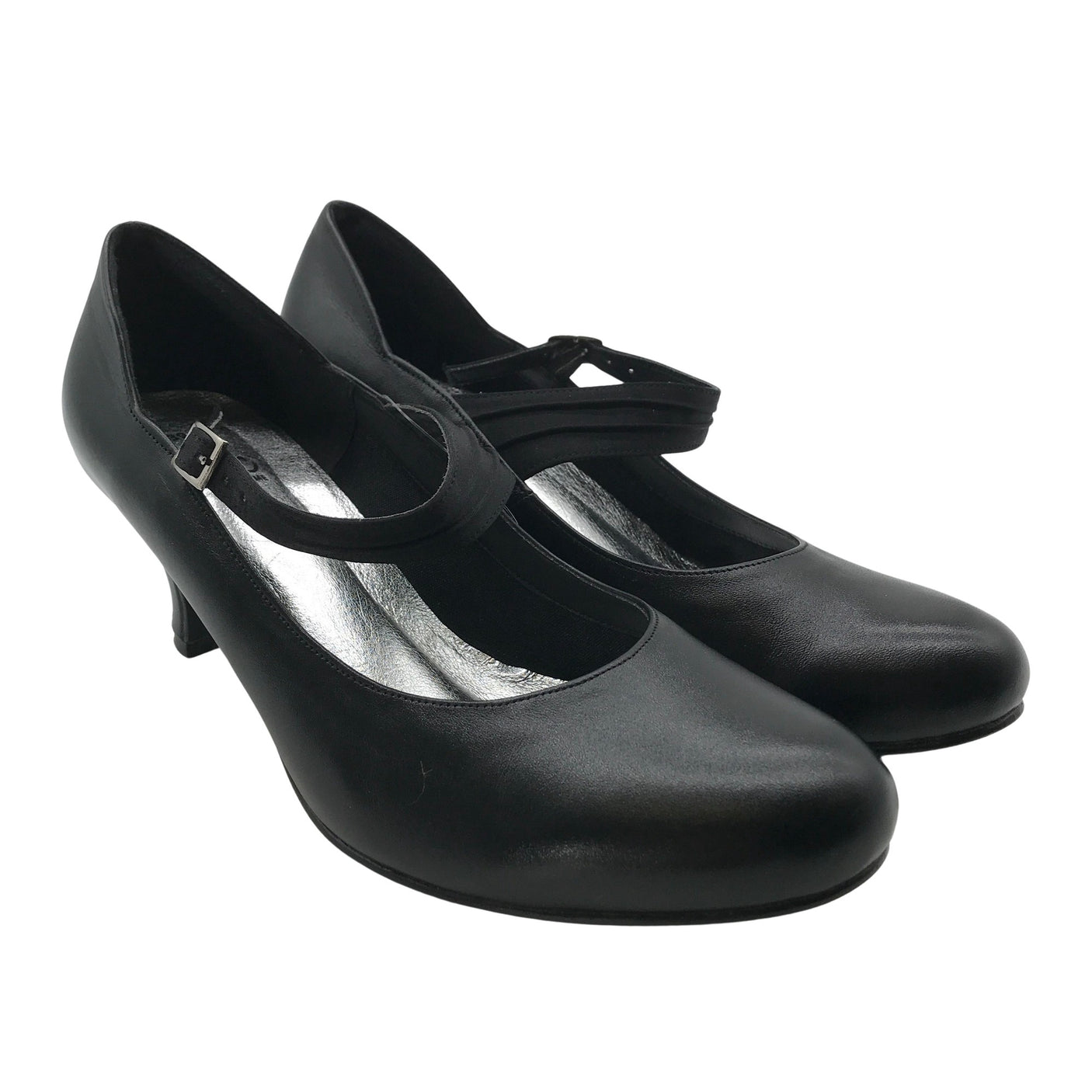 Unisex Chic Femme - Kansad, suurus 39. - (2)