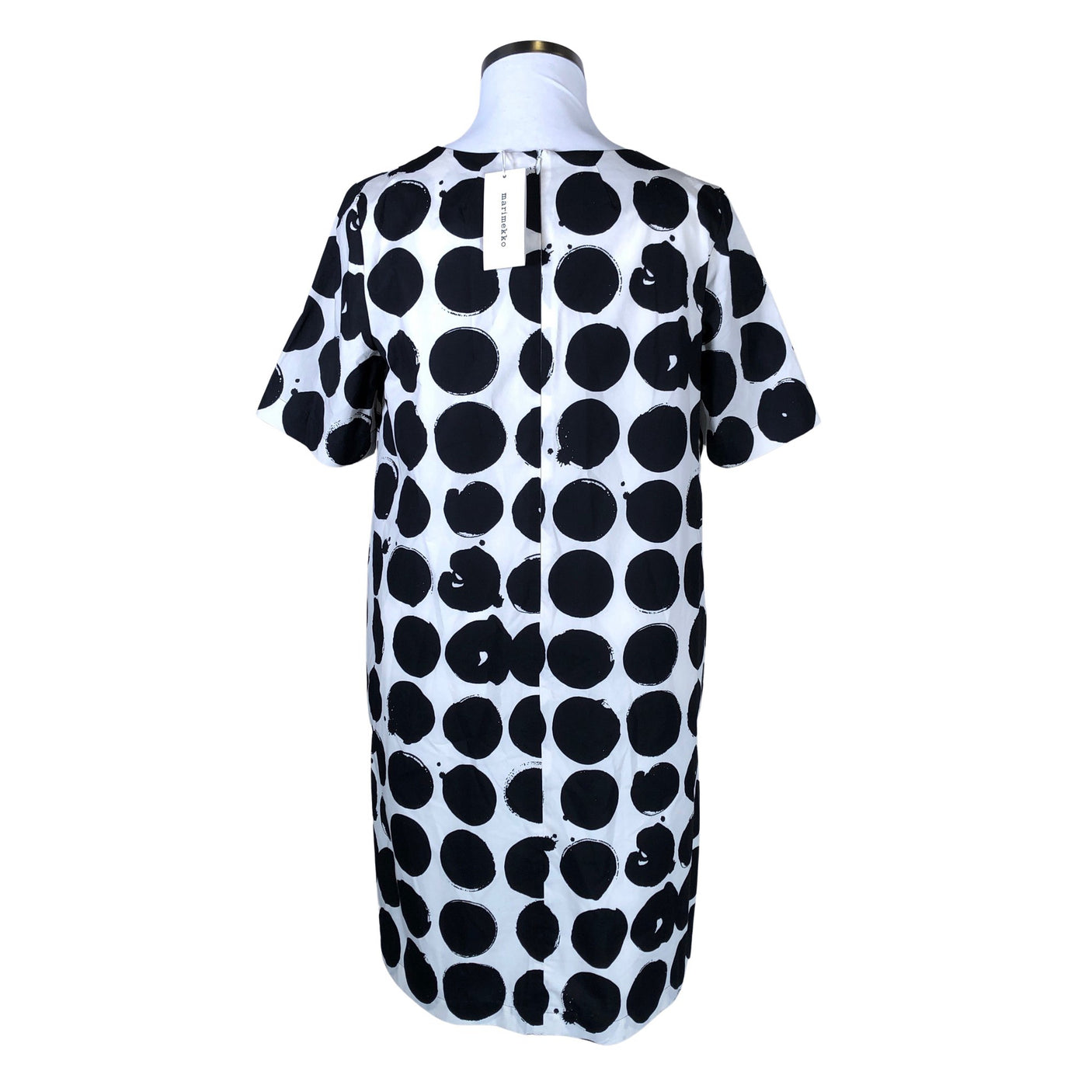 Unisex Marimekko - Kangas kleit, suurus 44. - (2)