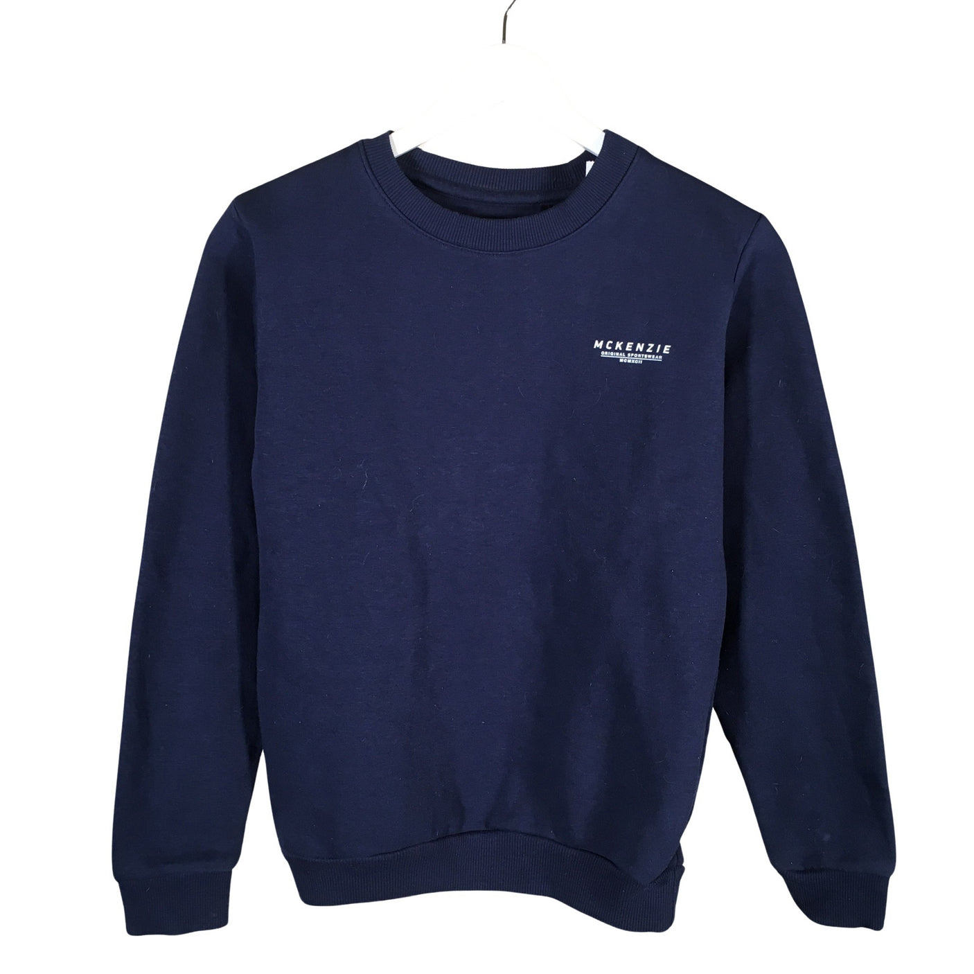 Unisex McKenzie - Kolledžisärk, suurus 158 - 164 - (1)