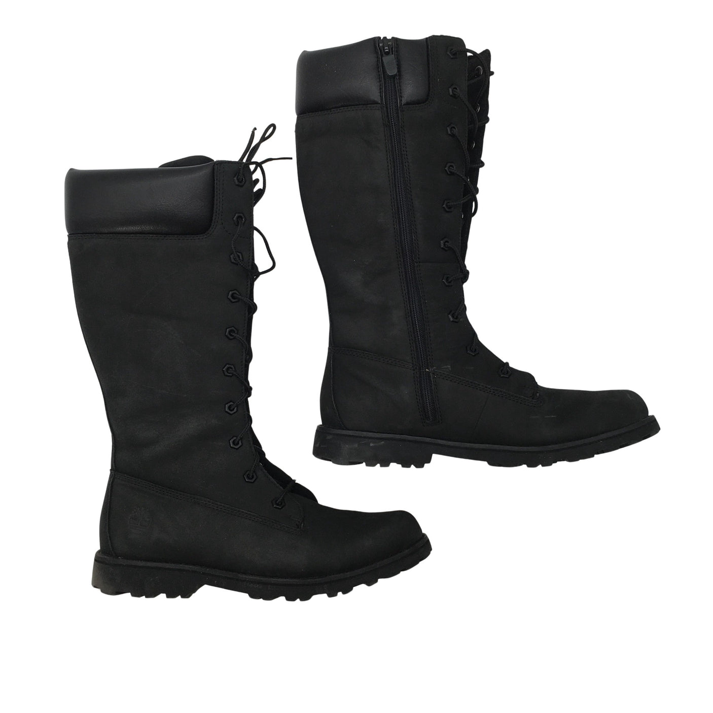 Unisex Timberland - Saapad, suurus 39. - (1)