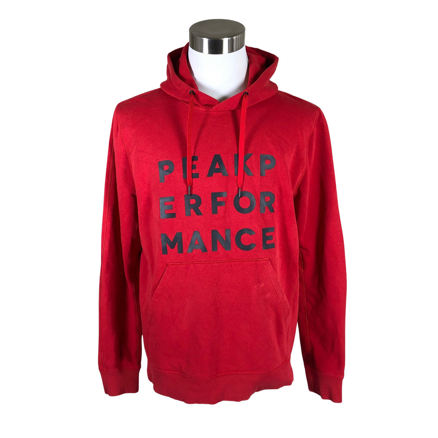 Unisex Peak Performance - Surnud, lahe XL - (1)