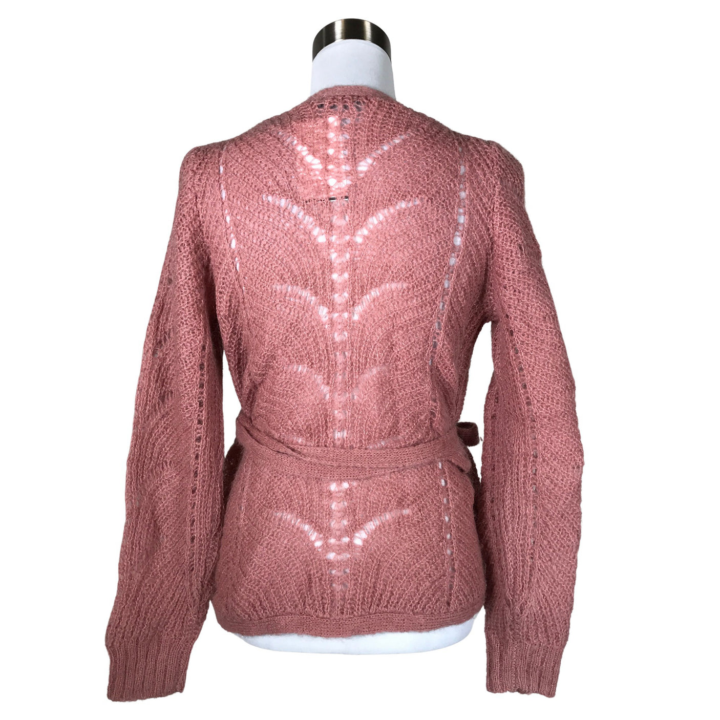 Unisex Nanso - Neuletakki, koko 36 - (2)