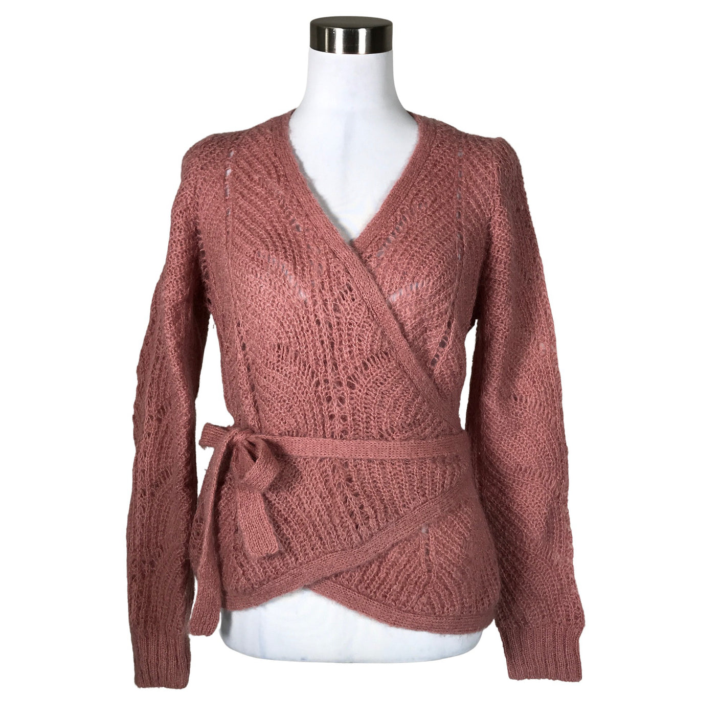 Unisex Nanso - Neuletakki, koko 36 - (1)