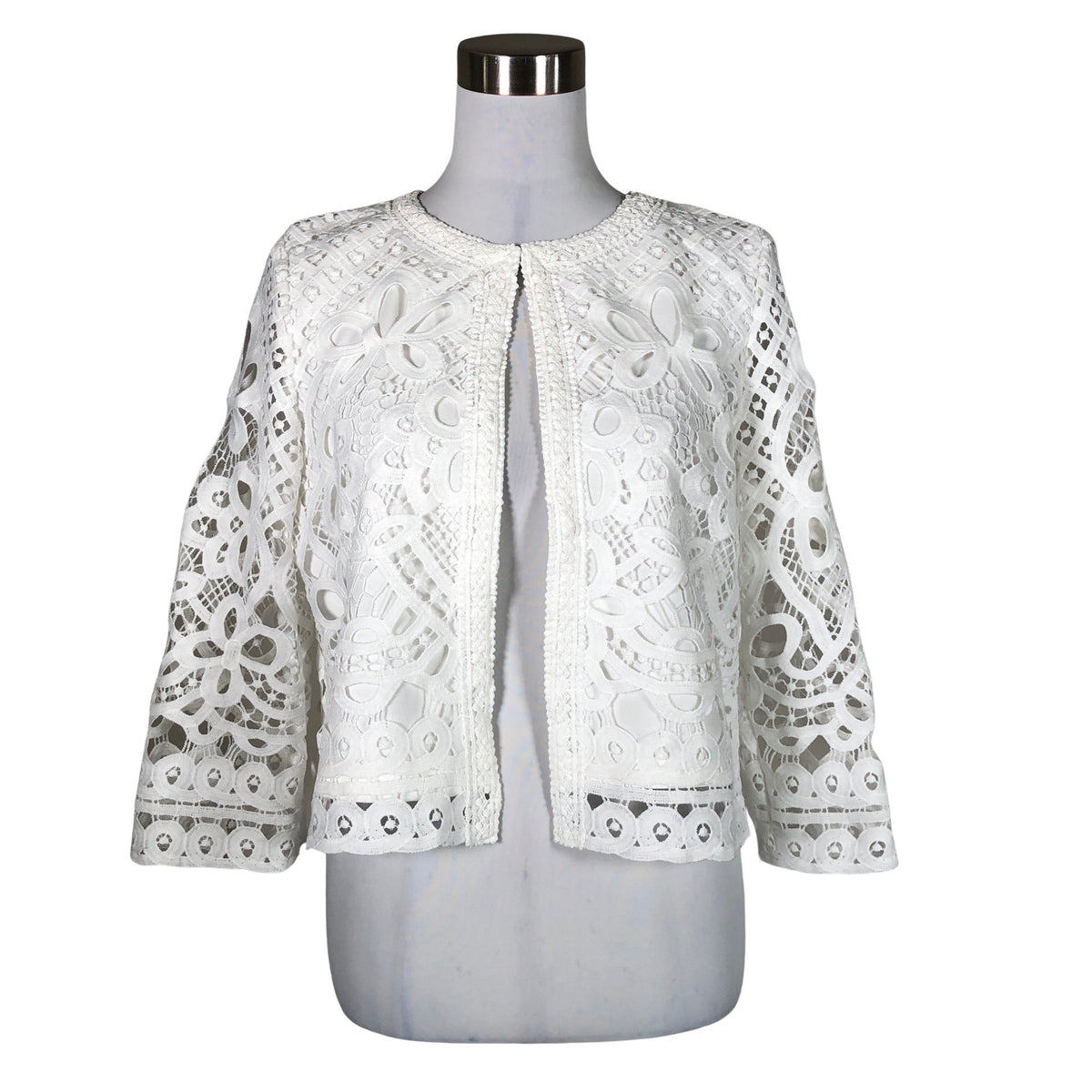 Unisex Kriss - Juhlajakku, koko 38 - (1)
