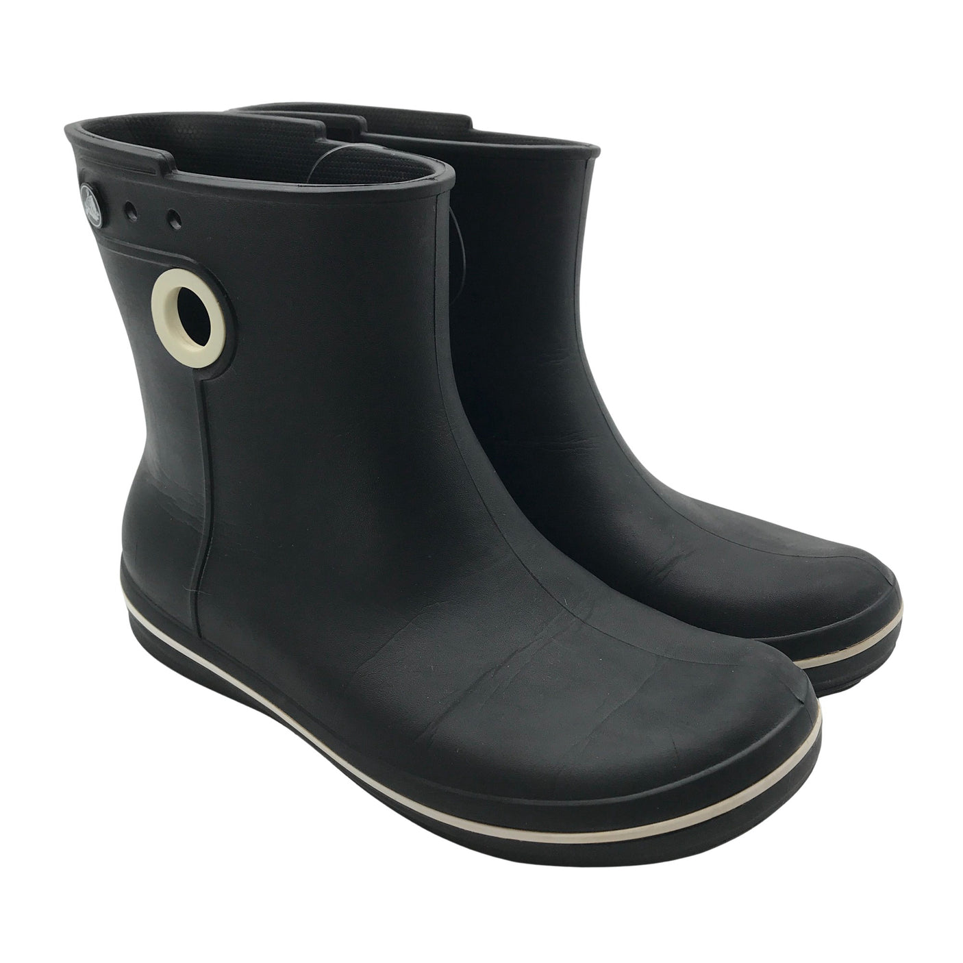 Unisex Crocs - Kumisaappaat, koko 42 - (2)