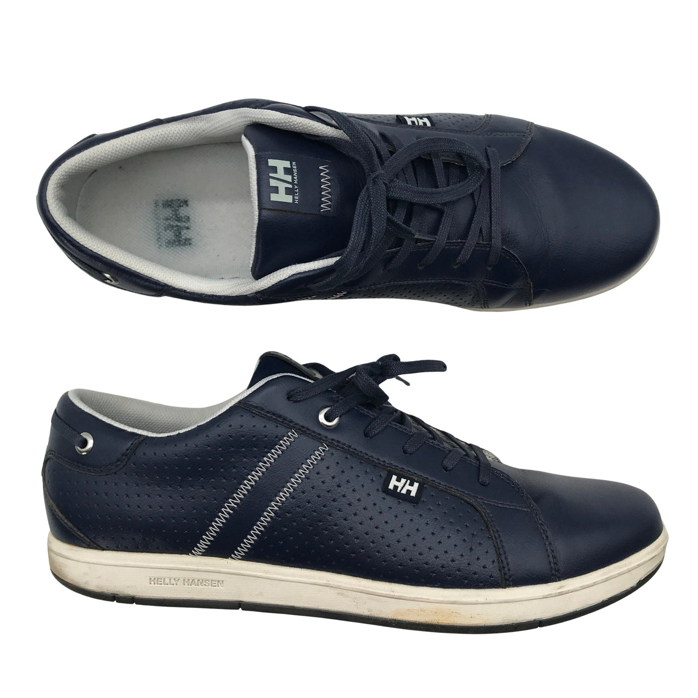 Unisex Helly Hansen - Tennarit, koko 45 - (1)