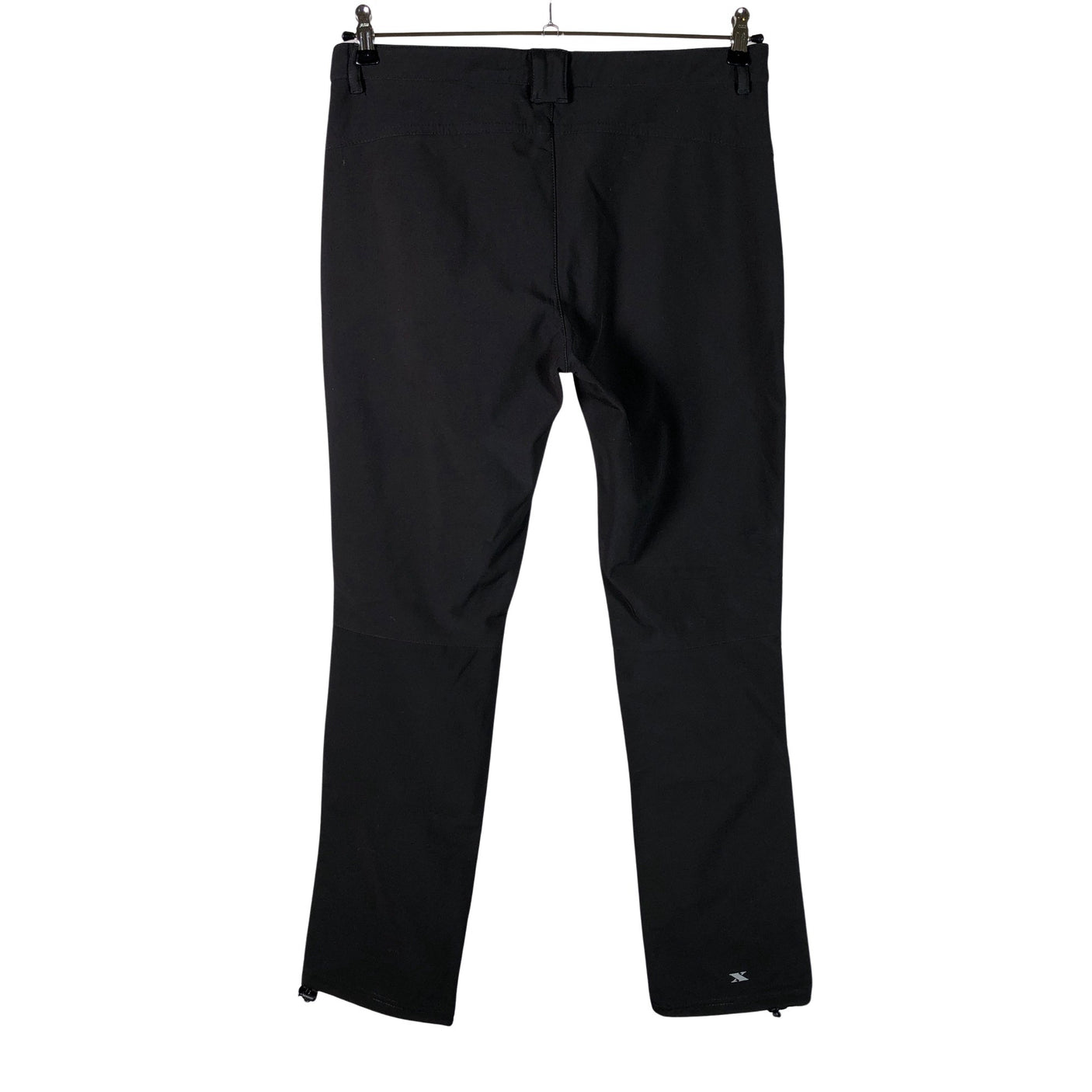 Unisex Xtreme Sports - Softshell-housut, koko 40 - (2)