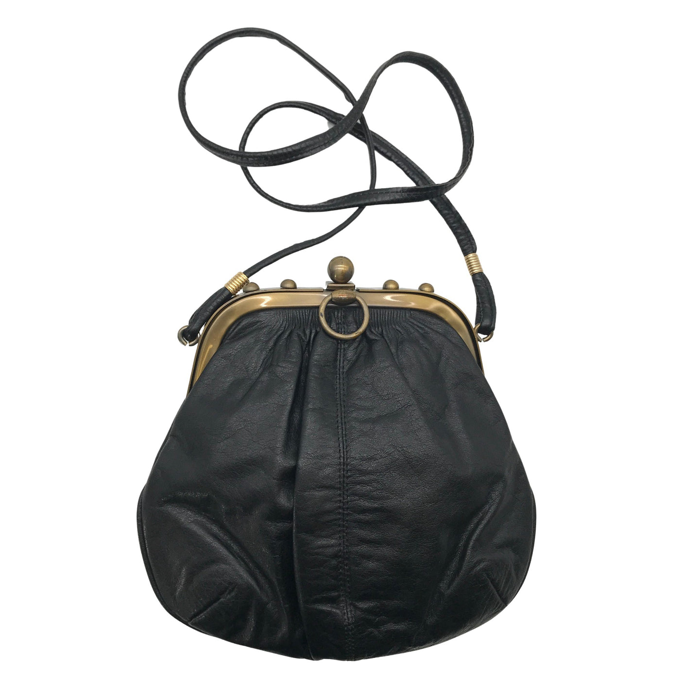 Unisex Three Bags - Olkalaukku, koko Mini - (1)