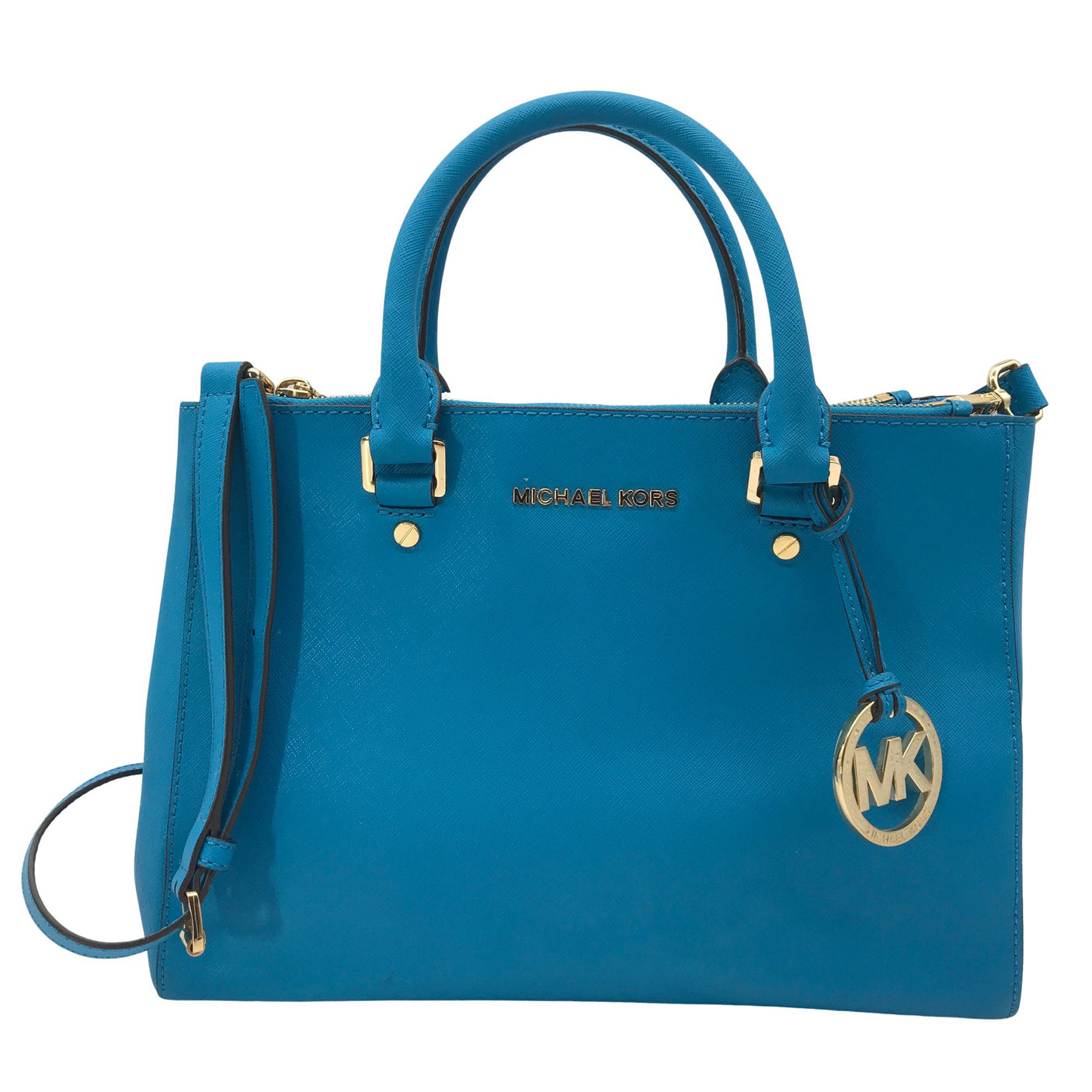 Unisex Michael Kors - Käsilaukku, koko Midi - (1)