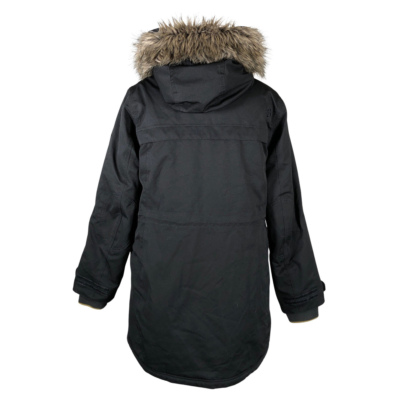 Unisex Didriksons - Parkatakki, koko 42 - (2)